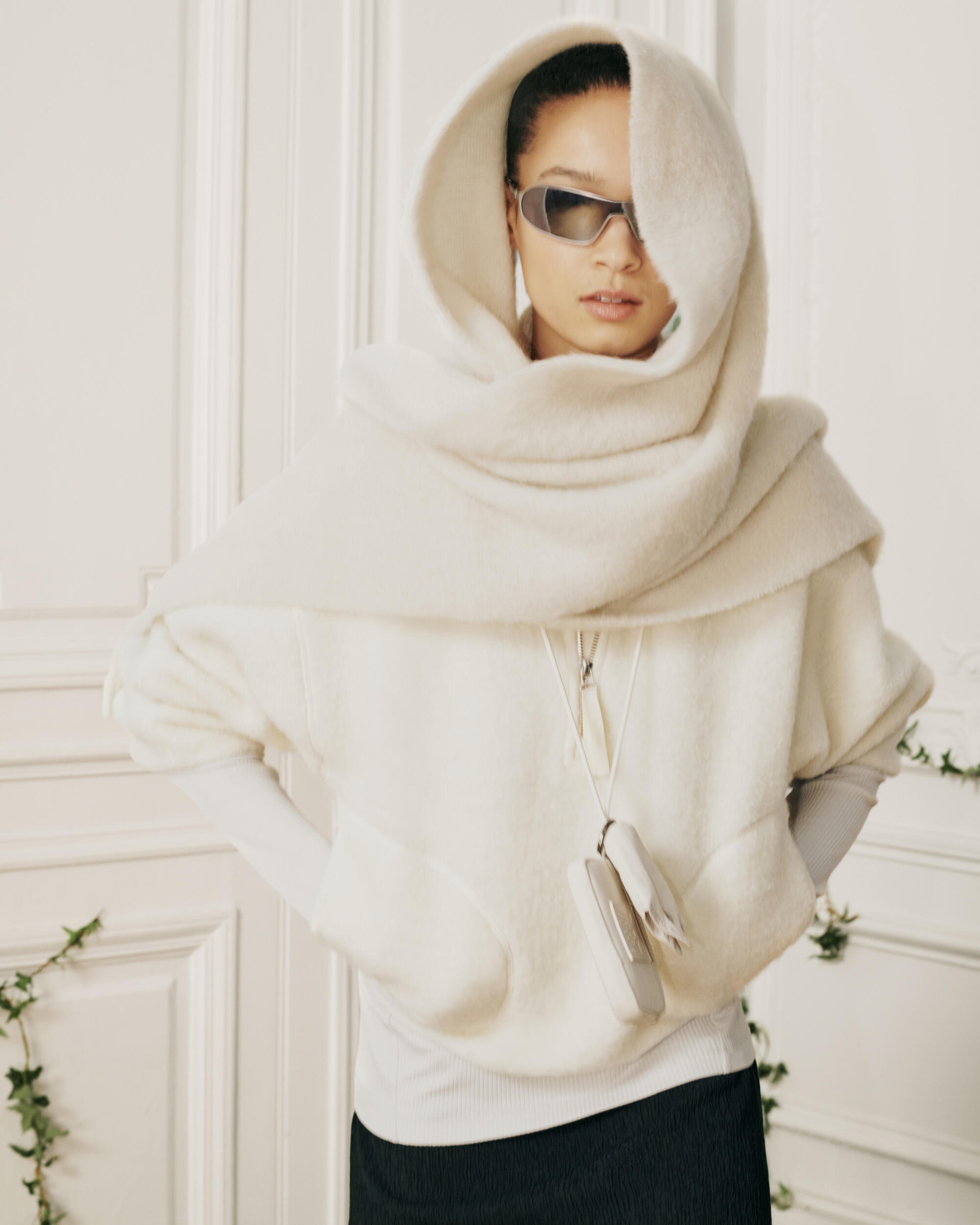 Maison Kitsune Fall 2026 Men’s Fashion Show