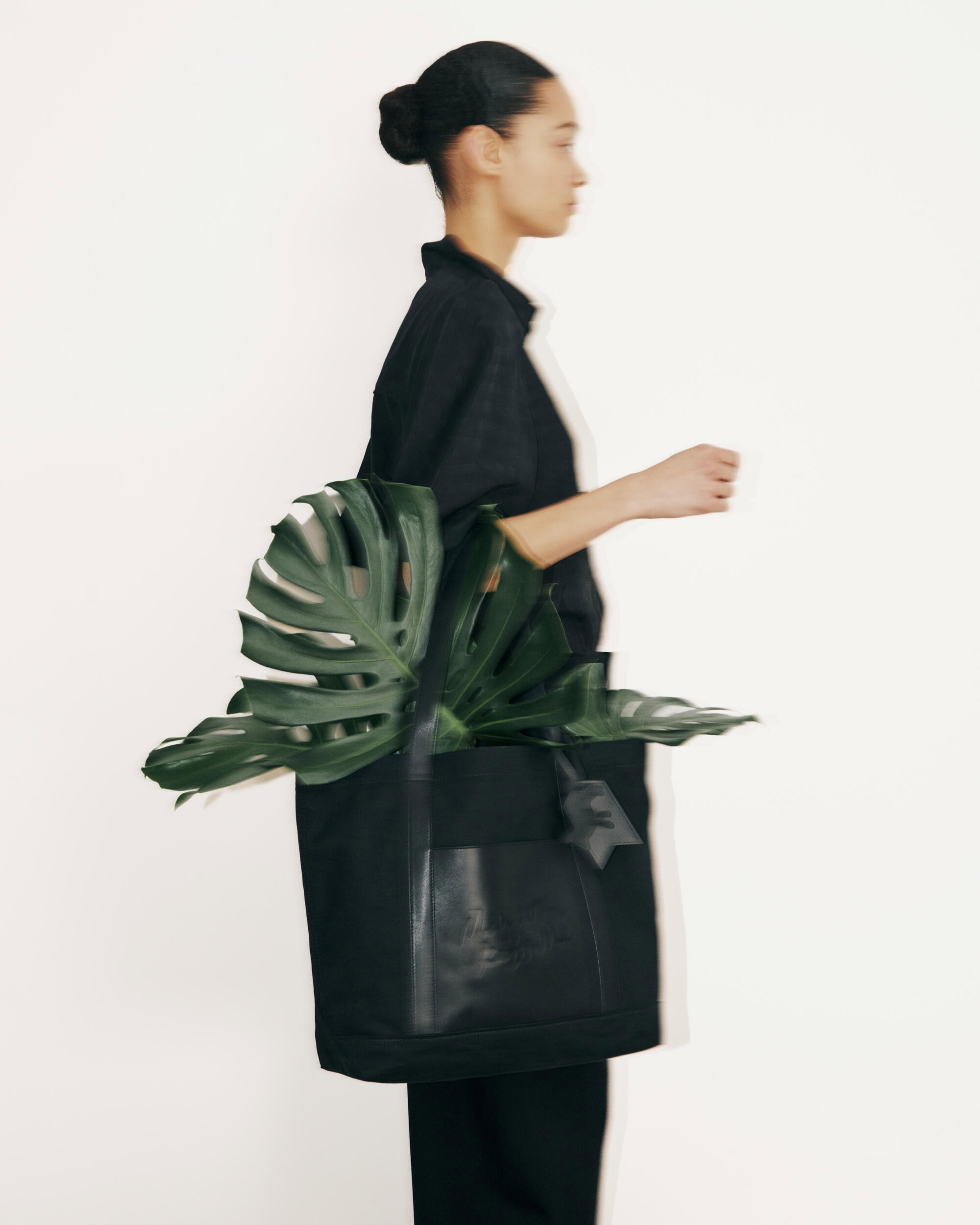 Maison Kitsune Fall 2026 Men’s Fashion Show