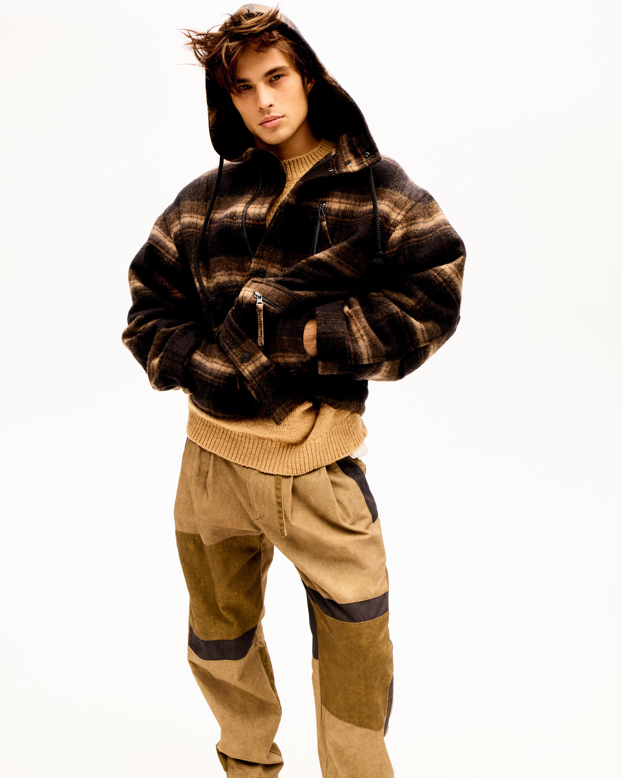 Isabel Marant Fall 2026 Men’s Fashion Show