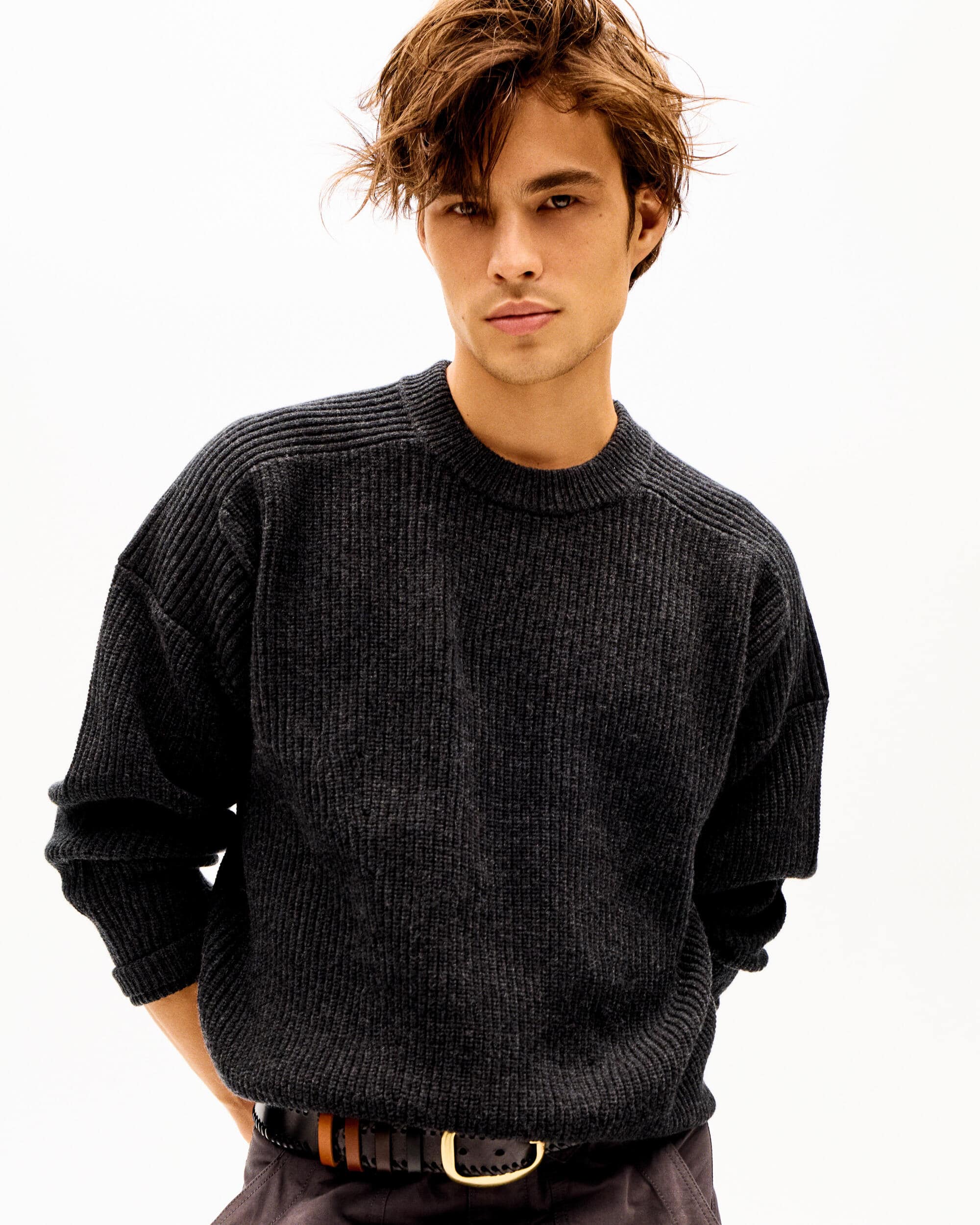 Isabel Marant Fall 2026 Men’s Fashion Show