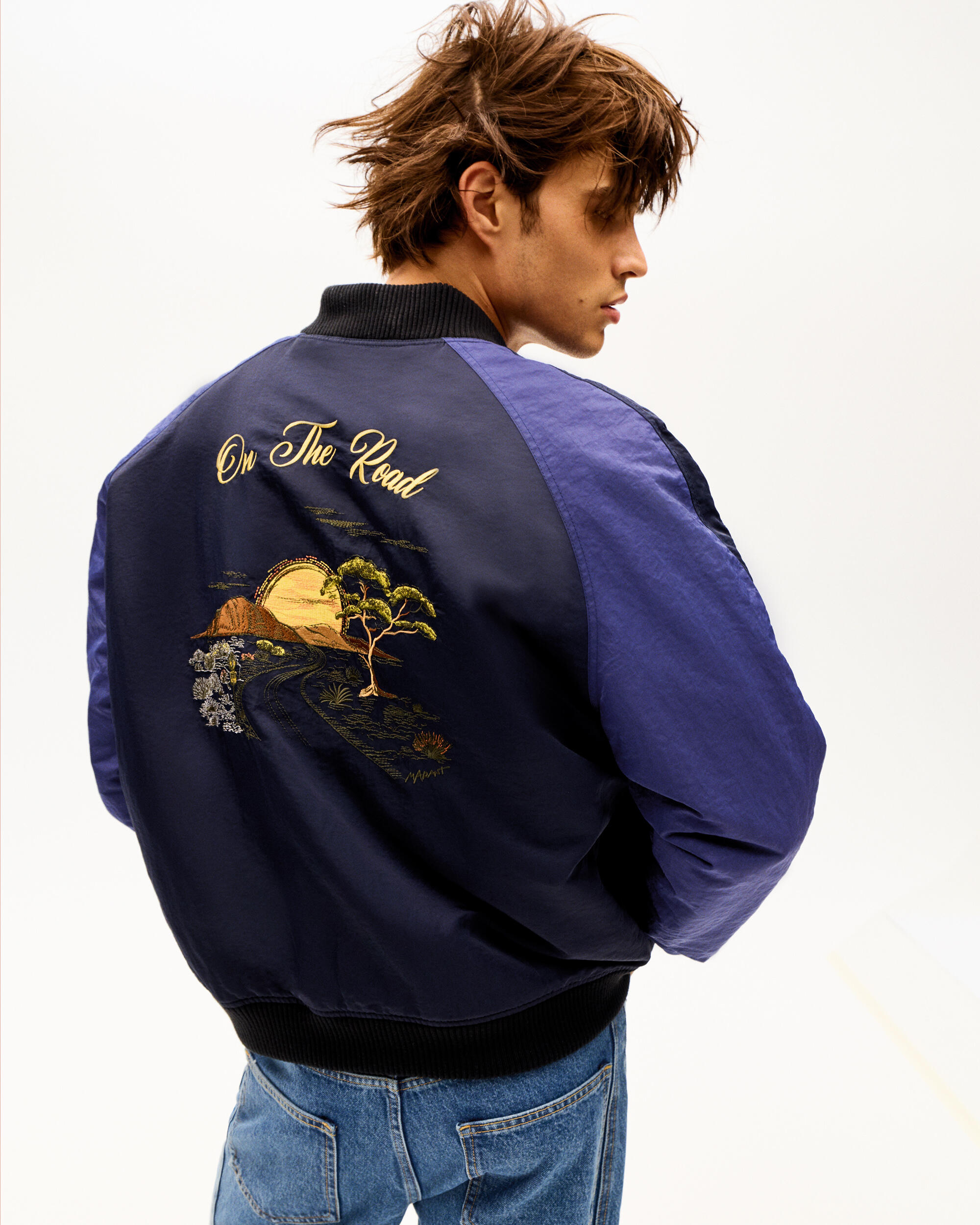 Isabel Marant Fall 2026 Men’s Fashion Show