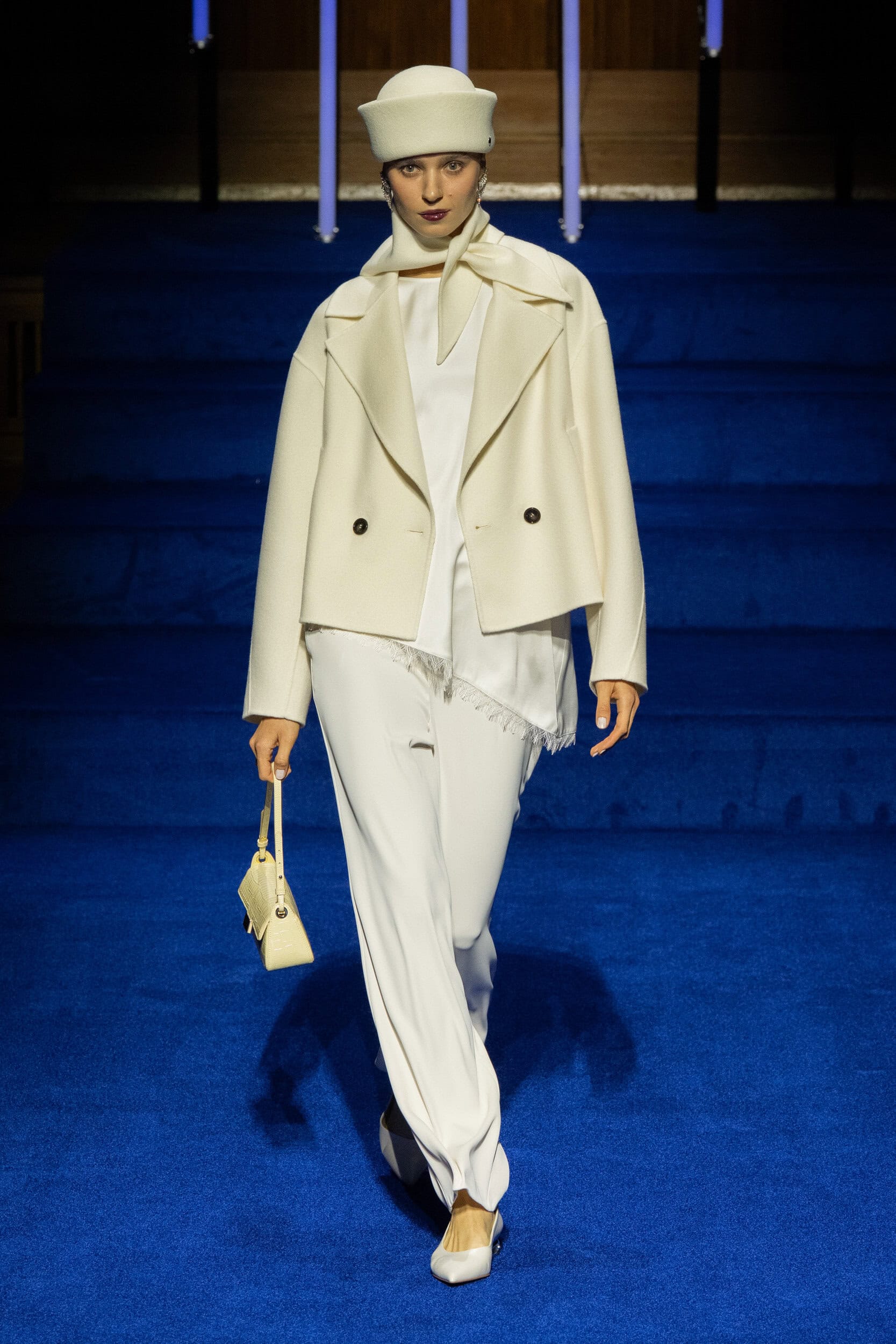 Marc Cain Fall 2026 Fashion Show 