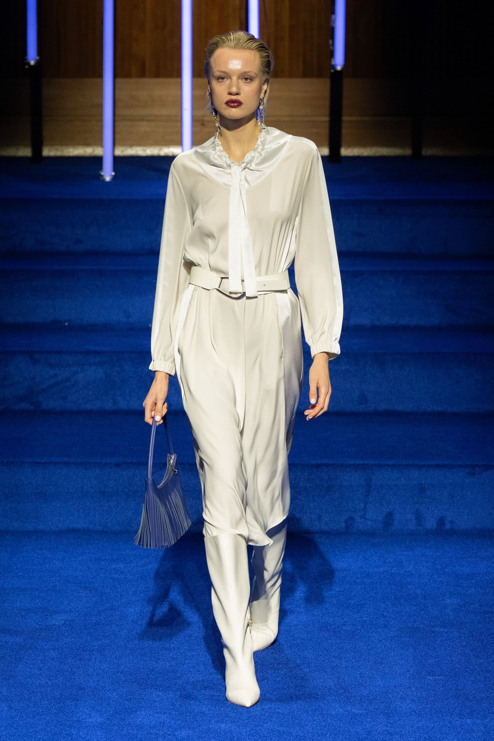 Marc Cain Fall 2026 Fashion Show 