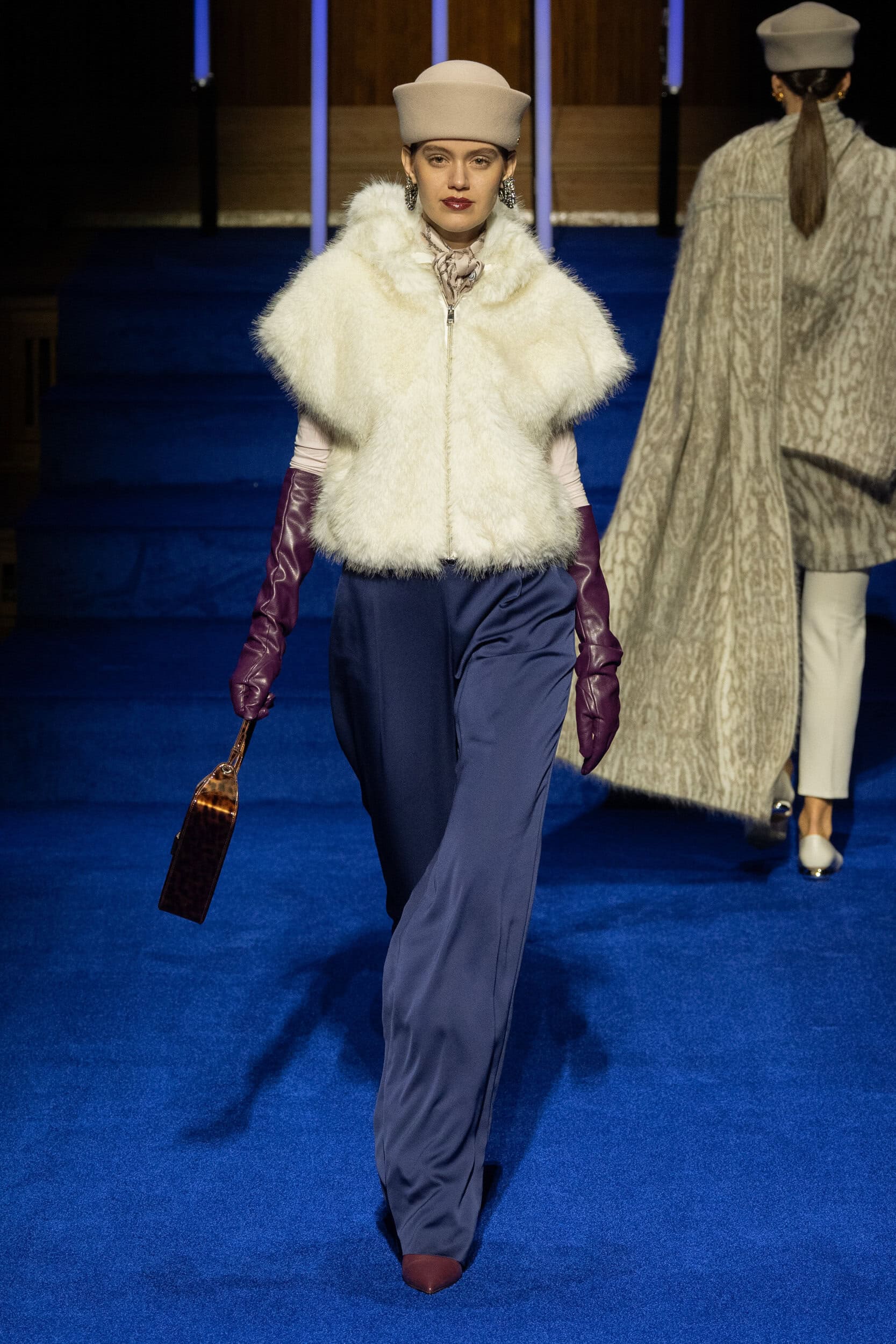 Marc Cain Fall 2026 Fashion Show 