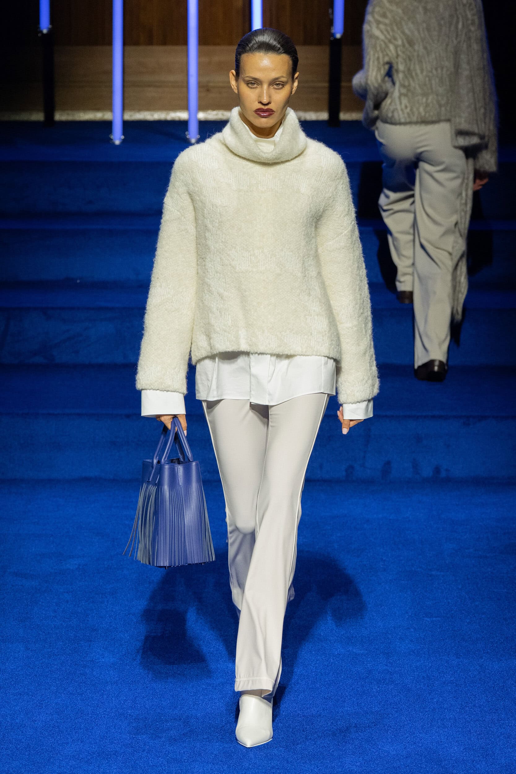 Marc Cain Fall 2026 Fashion Show 