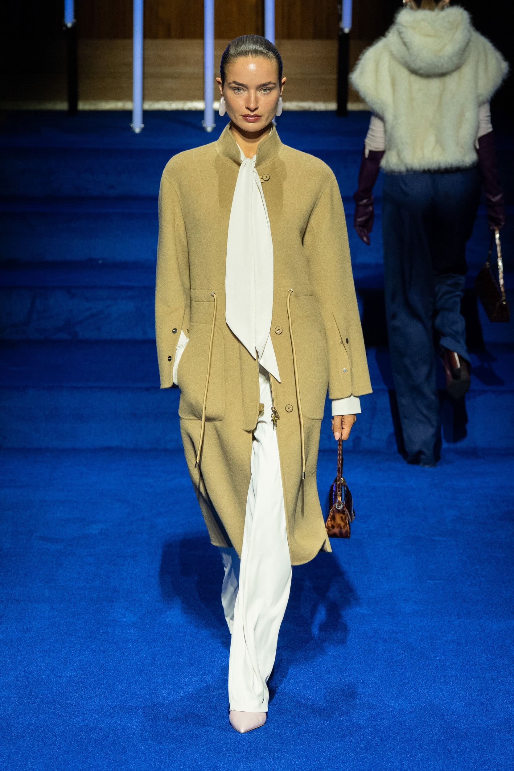 Marc Cain Fall 2026 Fashion Show 