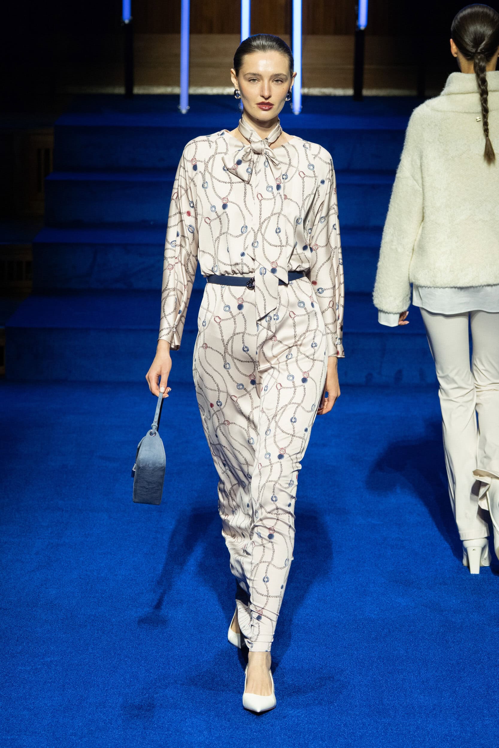 Marc Cain Fall 2026 Fashion Show 