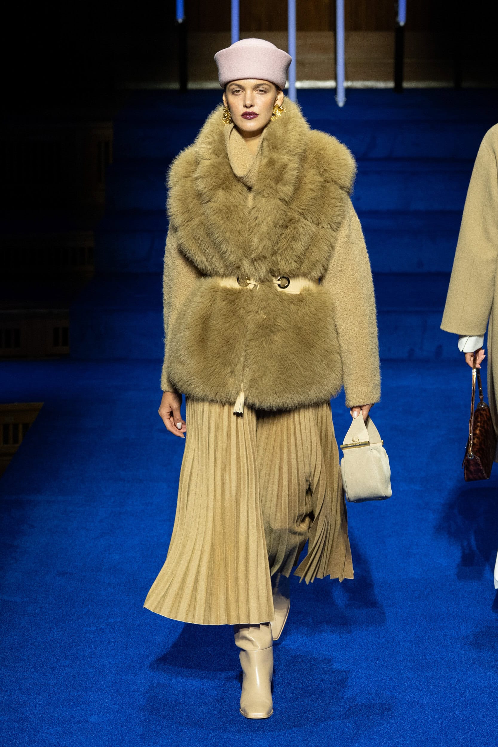 Marc Cain Fall 2026 Fashion Show 