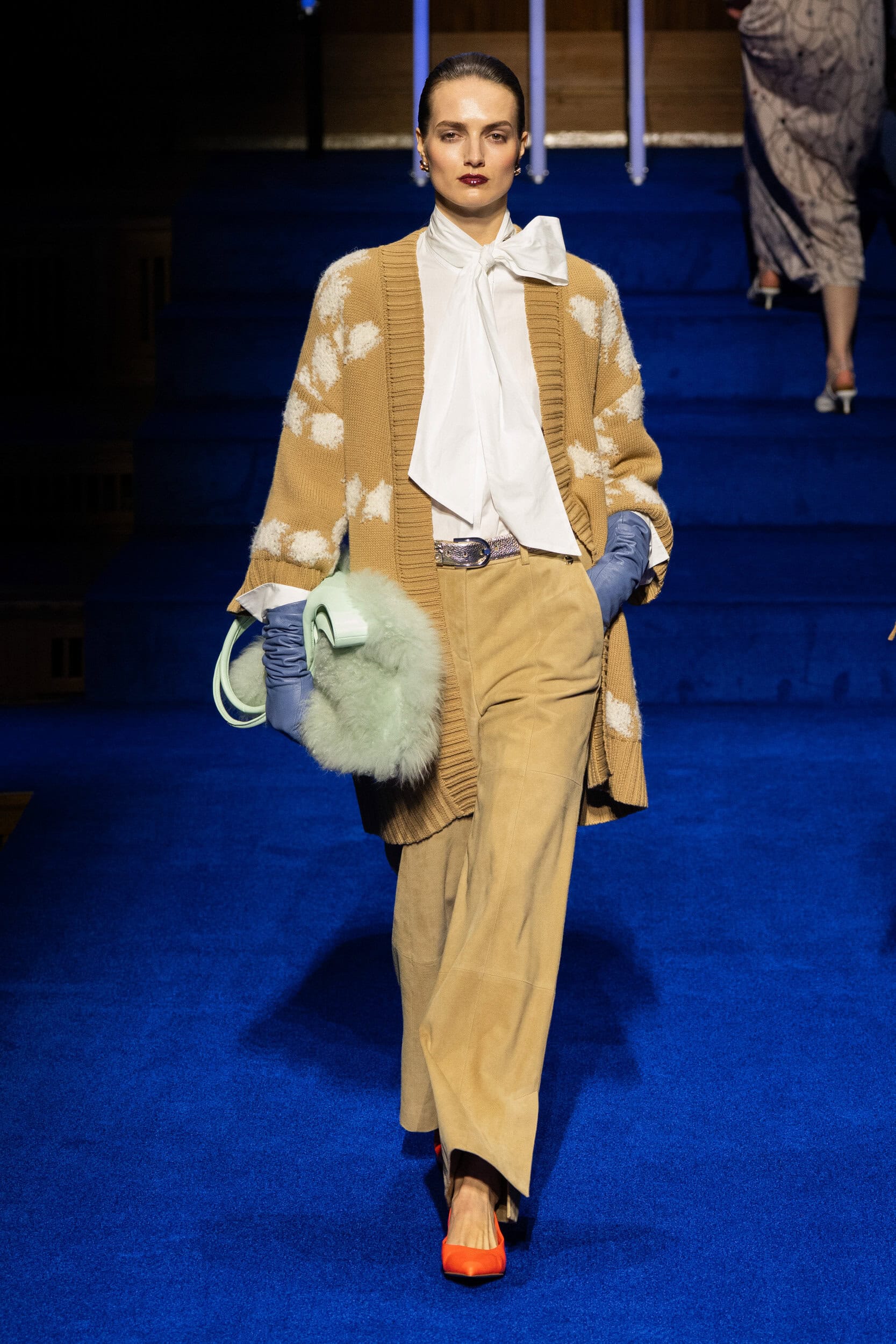 Marc Cain Fall 2026 Fashion Show 