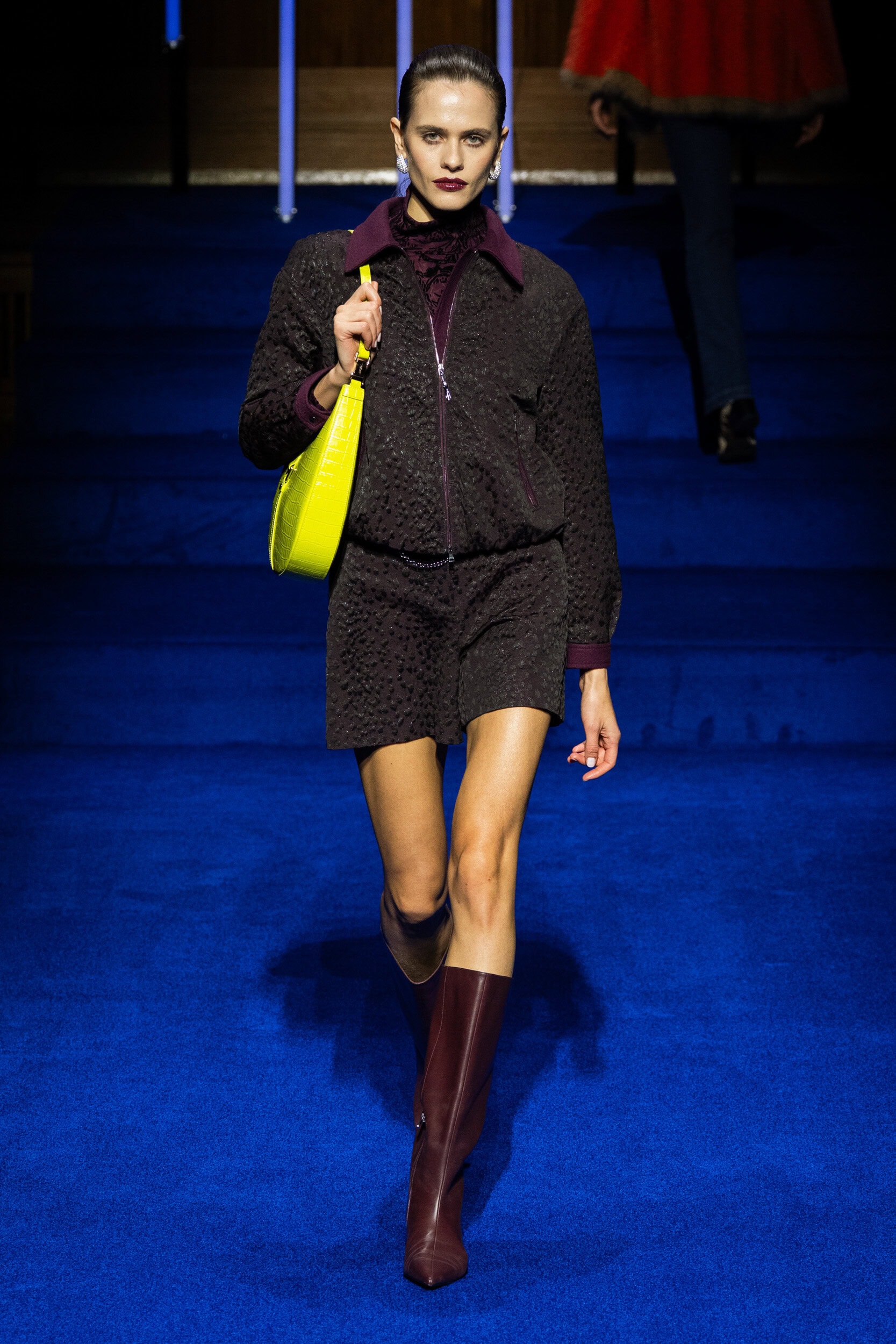 Marc Cain Fall 2026 Fashion Show 