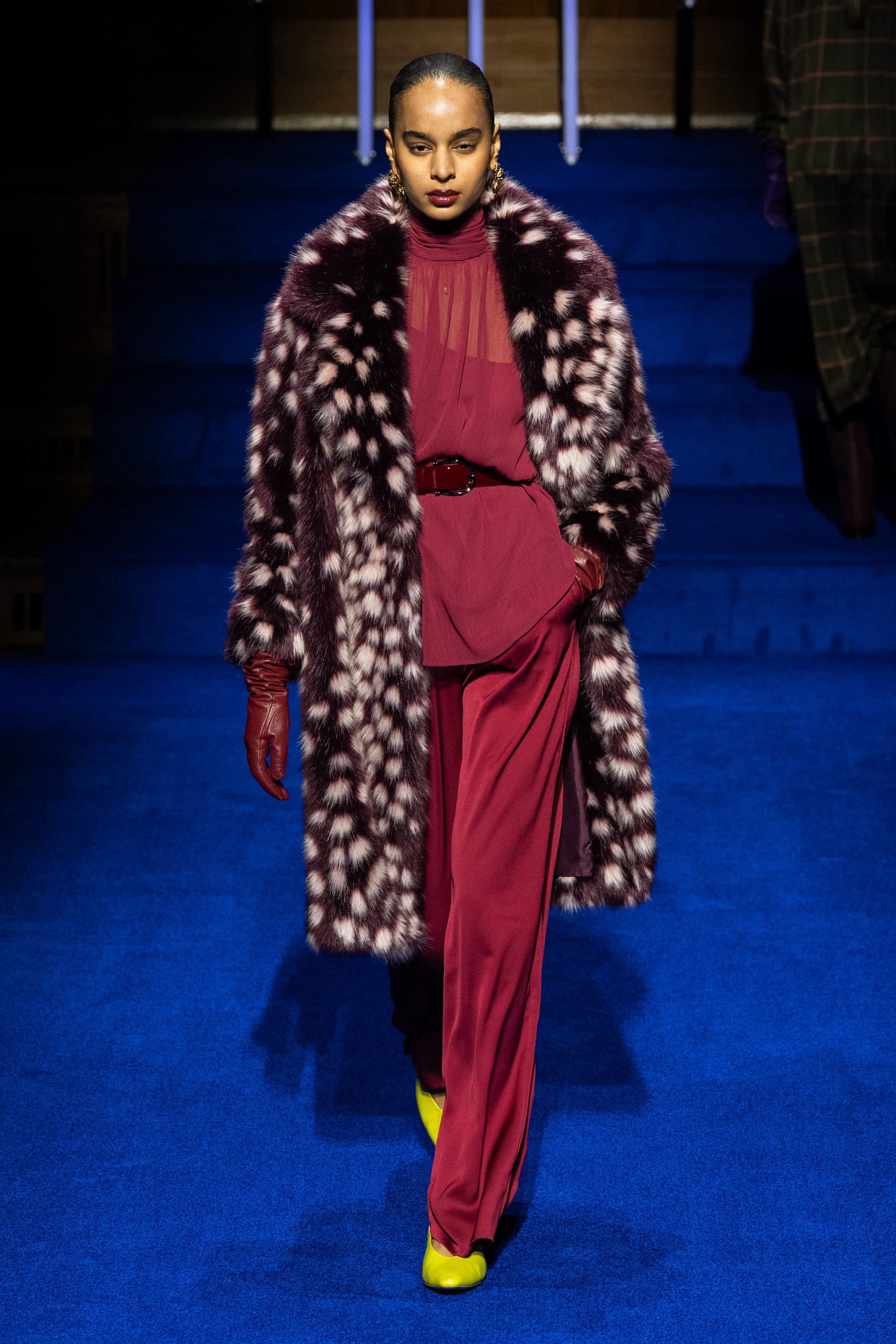 Marc Cain Fall 2026 Fashion Show 