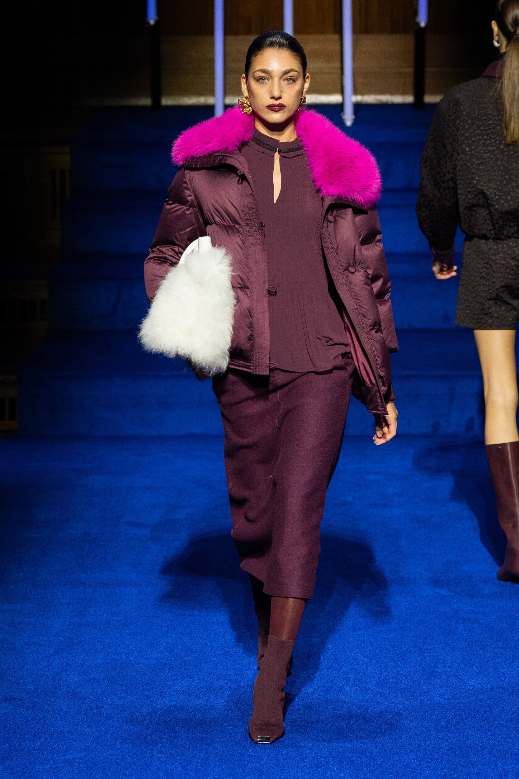 Marc Cain Fall 2026 Fashion Show 