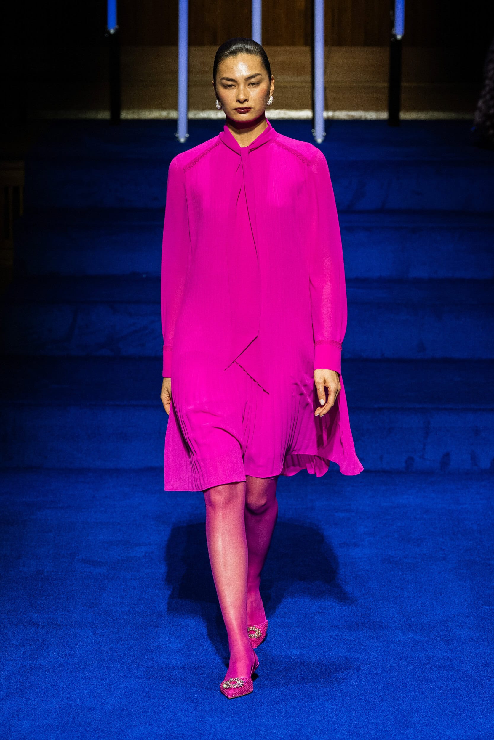 Marc Cain Fall 2026 Fashion Show 