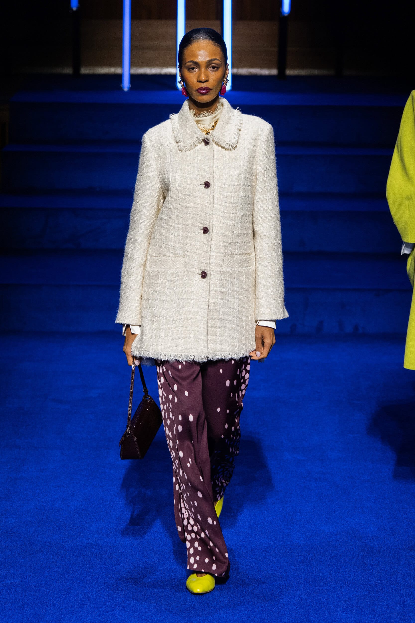 Marc Cain Fall 2026 Fashion Show 