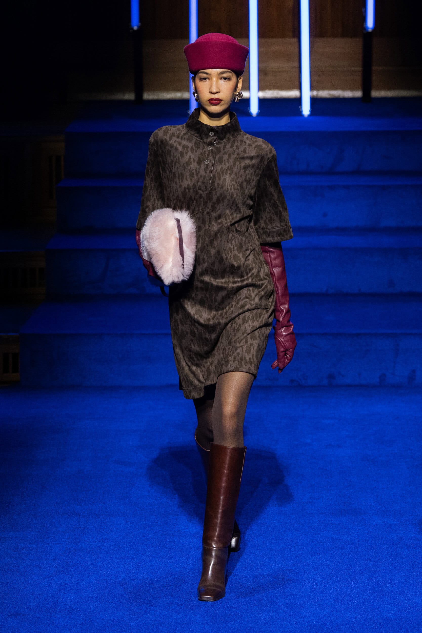 Marc Cain Fall 2026 Fashion Show 