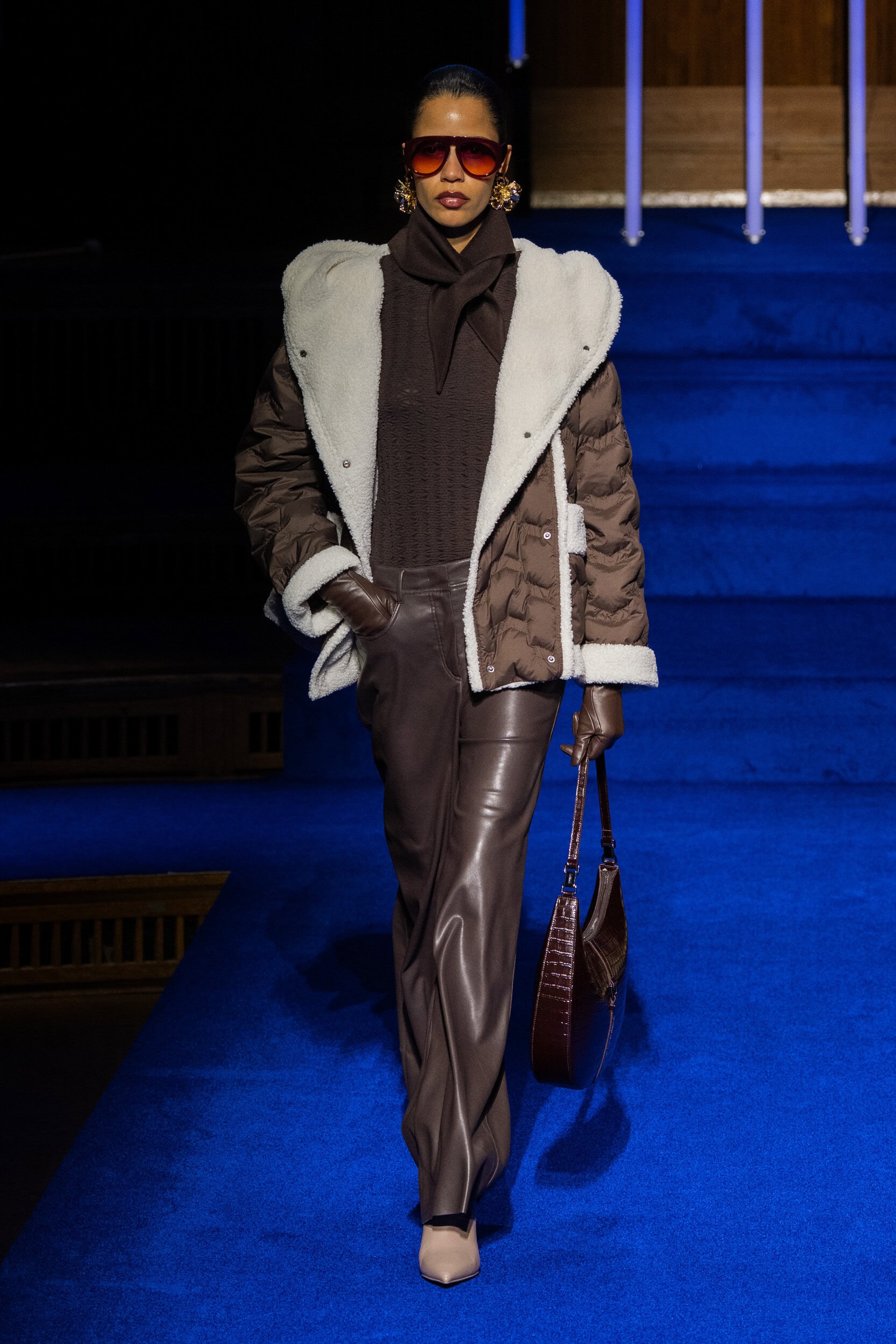 Marc Cain Fall 2026 Fashion Show 