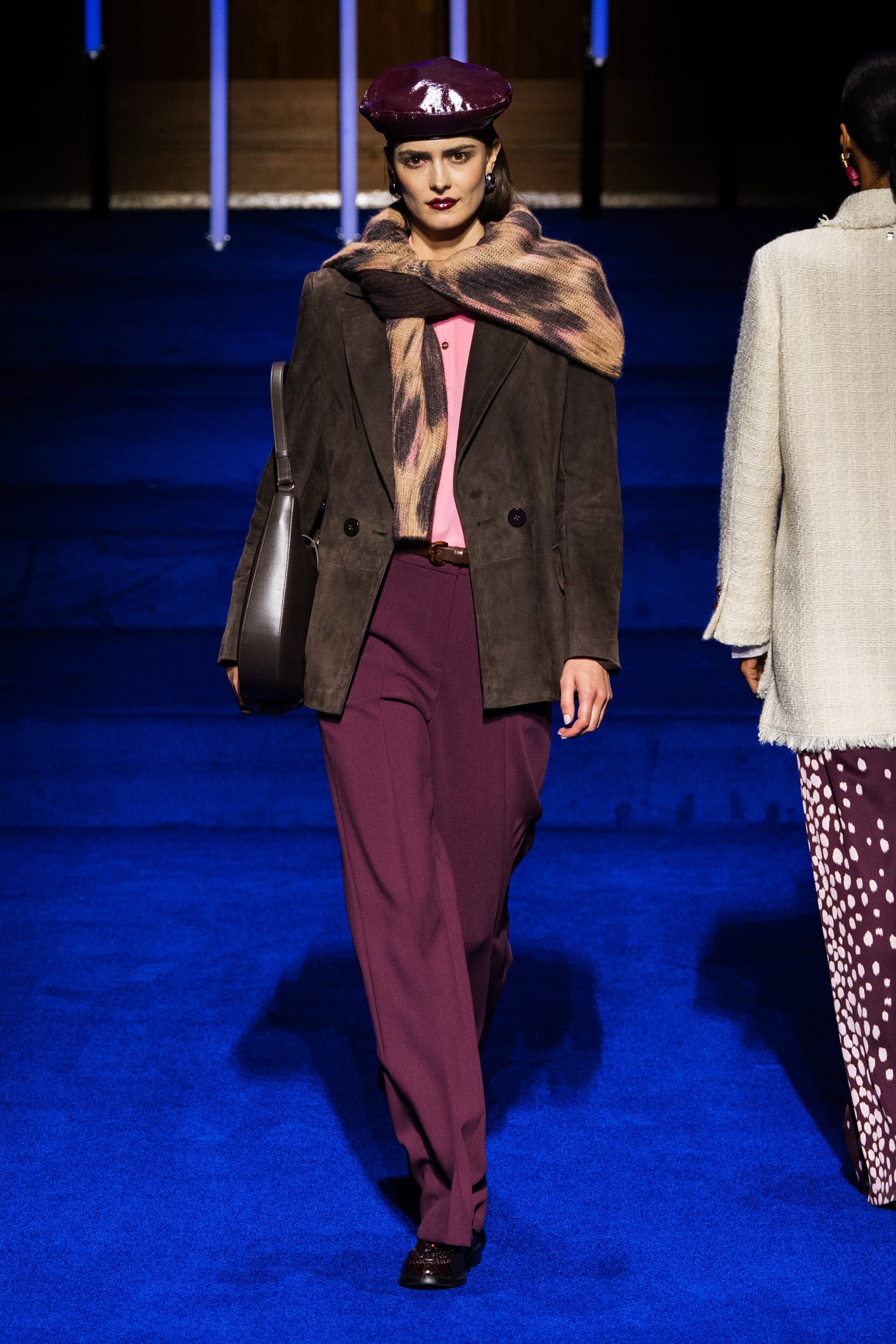 Marc Cain Fall 2026 Fashion Show 