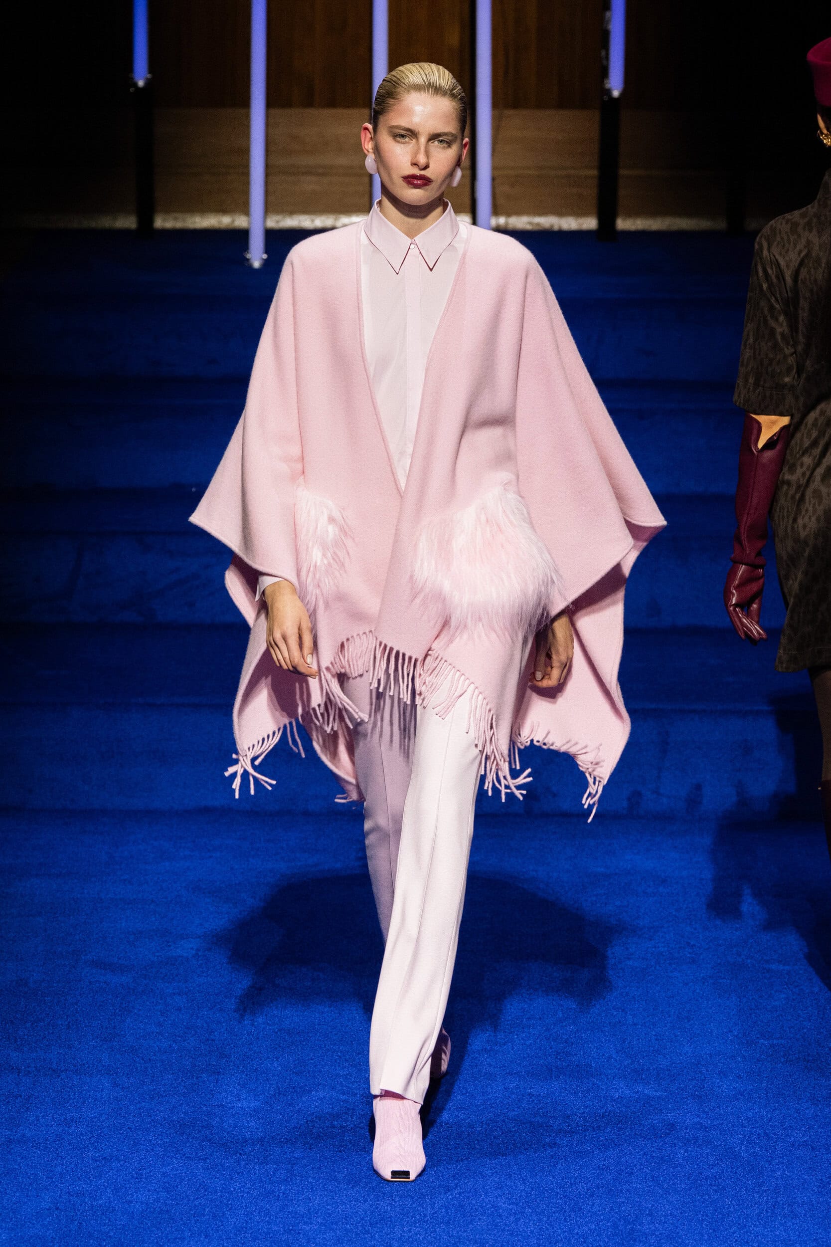 Marc Cain Fall 2026 Fashion Show 