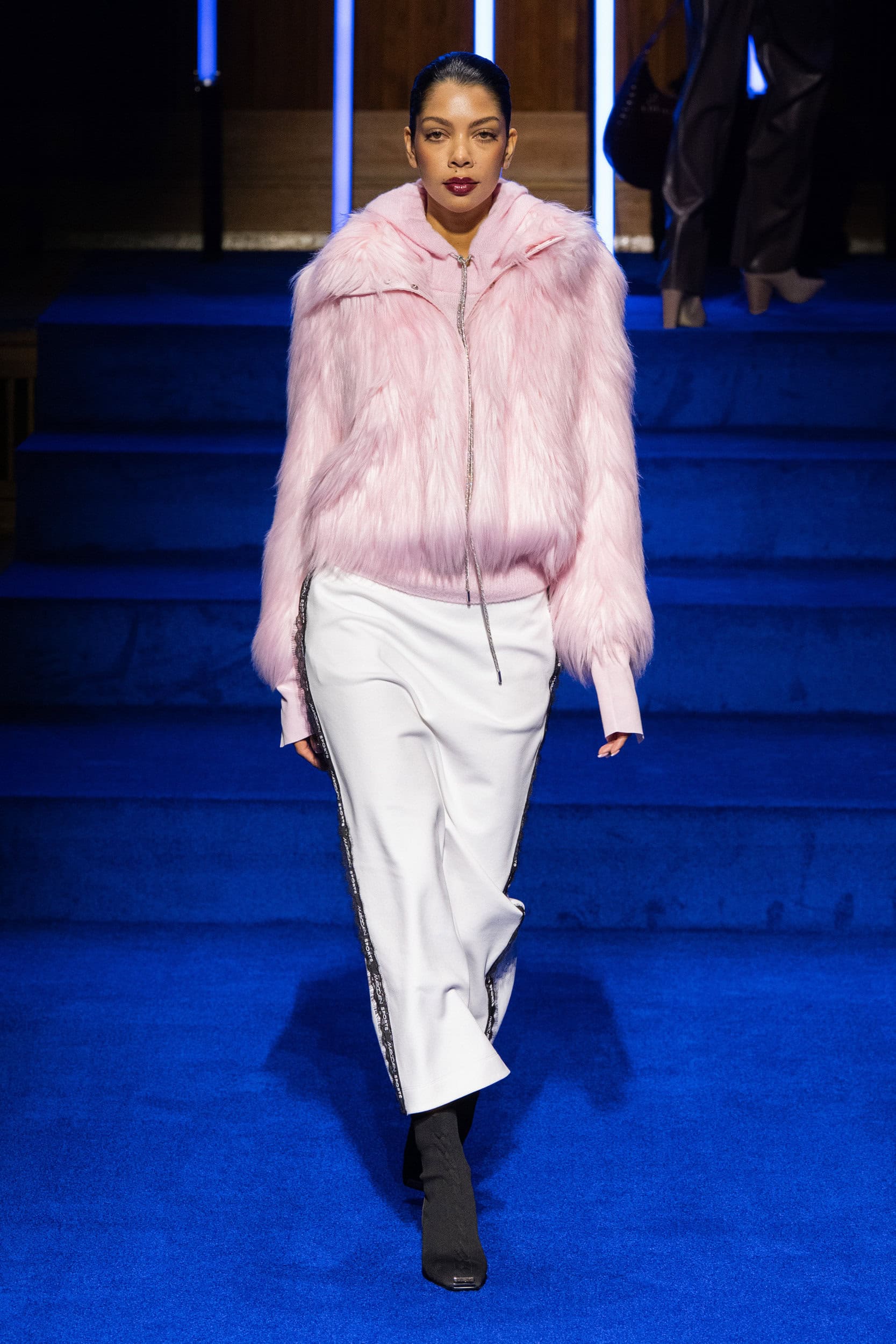 Marc Cain Fall 2026 Fashion Show 