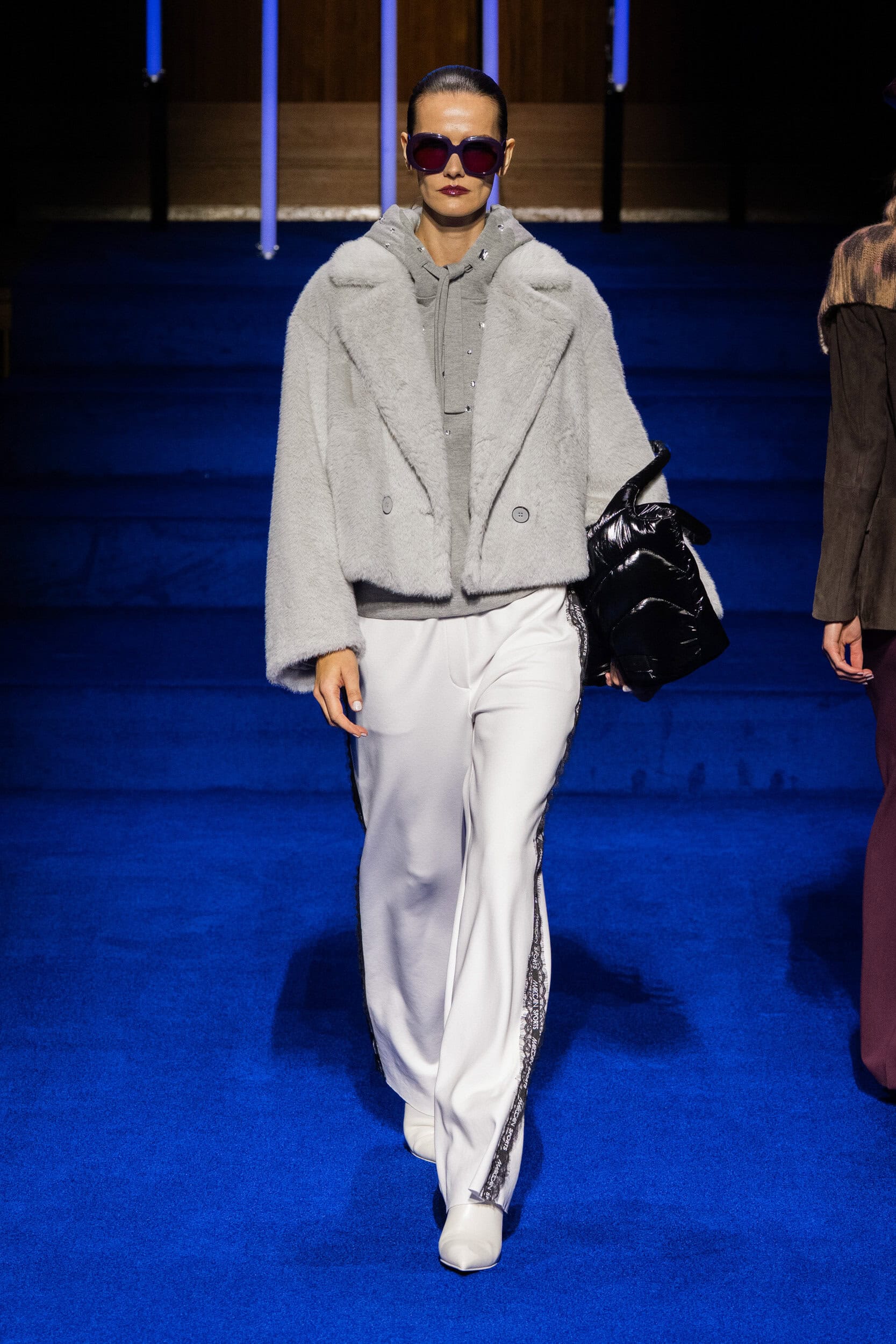 Marc Cain Fall 2026 Fashion Show 