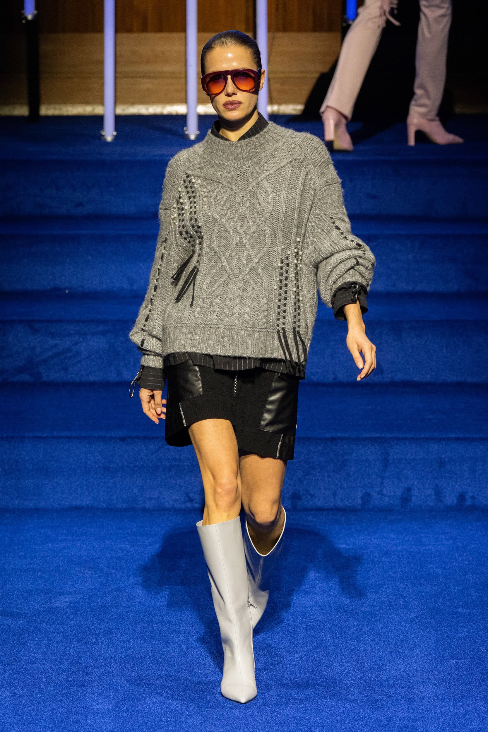 Marc Cain Fall 2026 Fashion Show 