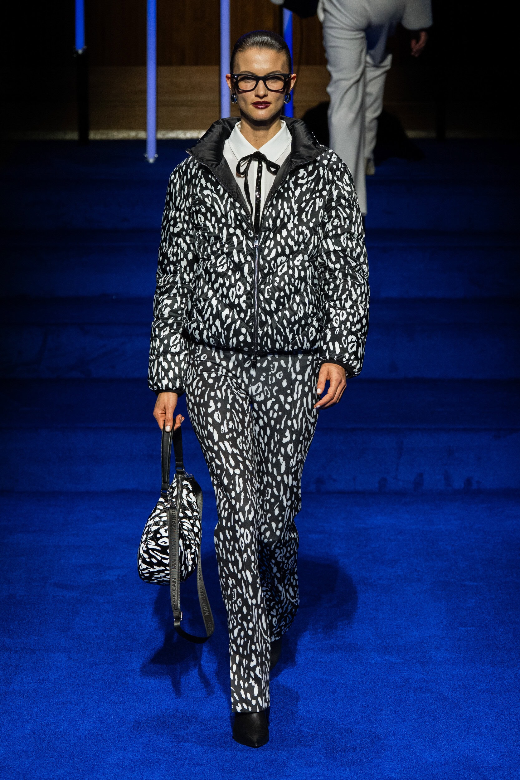 Marc Cain Fall 2026 Fashion Show 