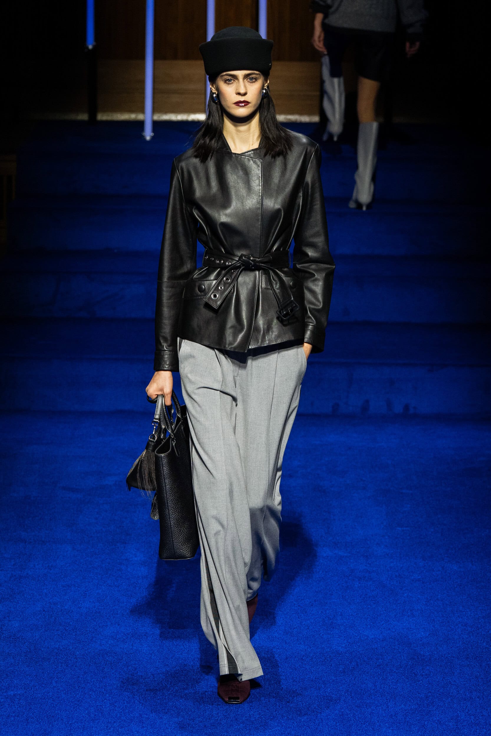 Marc Cain Fall 2026 Fashion Show 