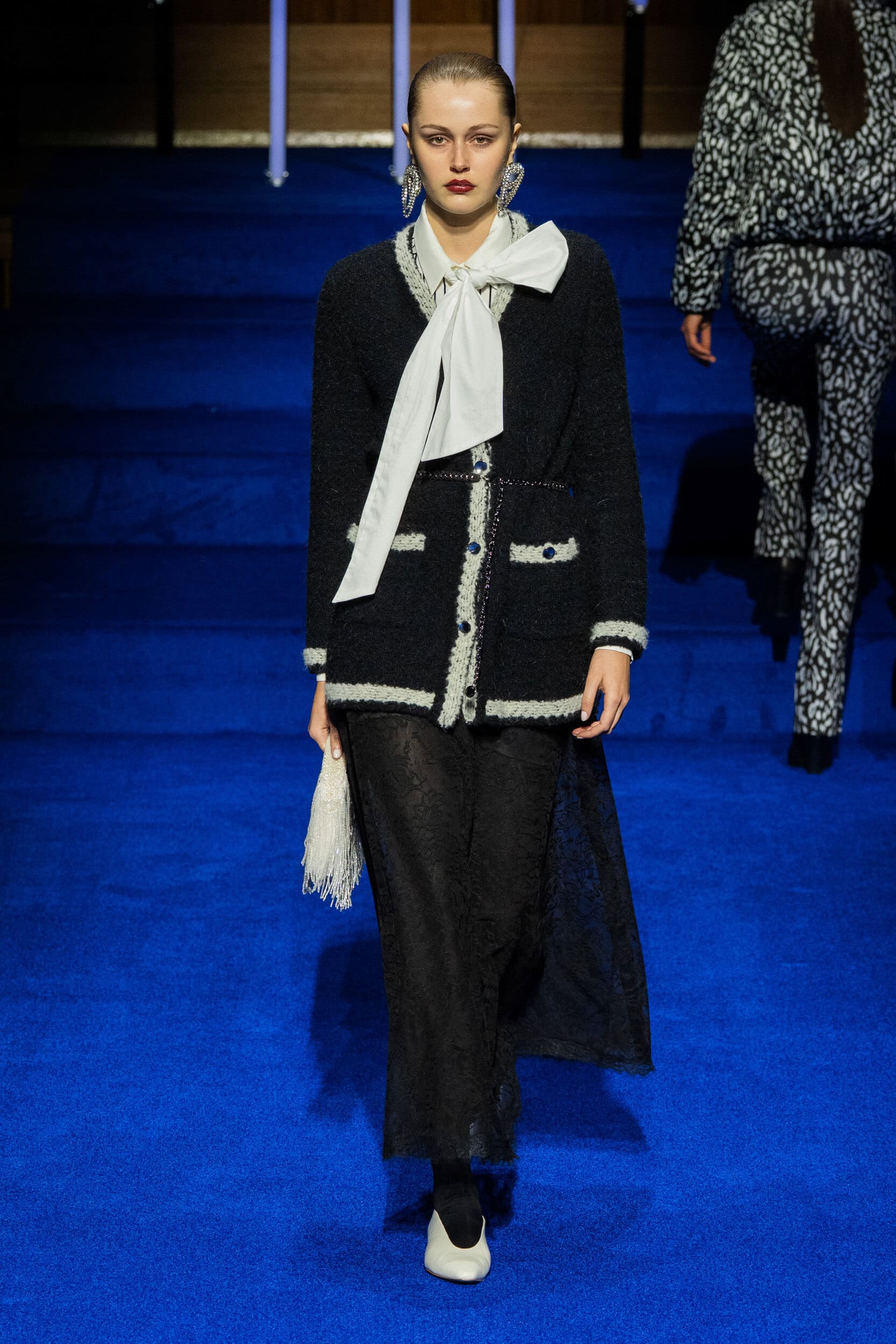 Marc Cain Fall 2026 Fashion Show 