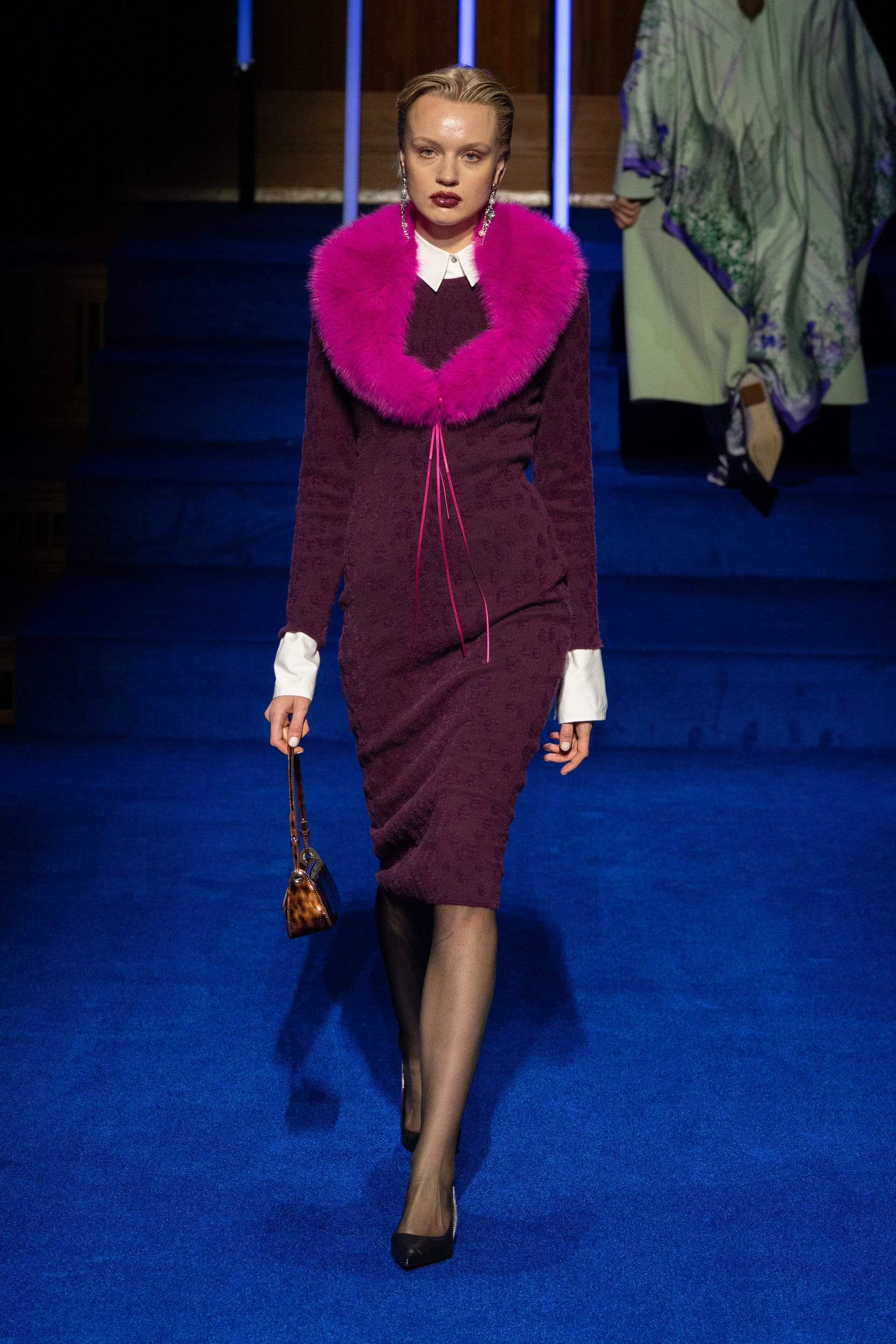 Marc Cain Fall 2026 Fashion Show 