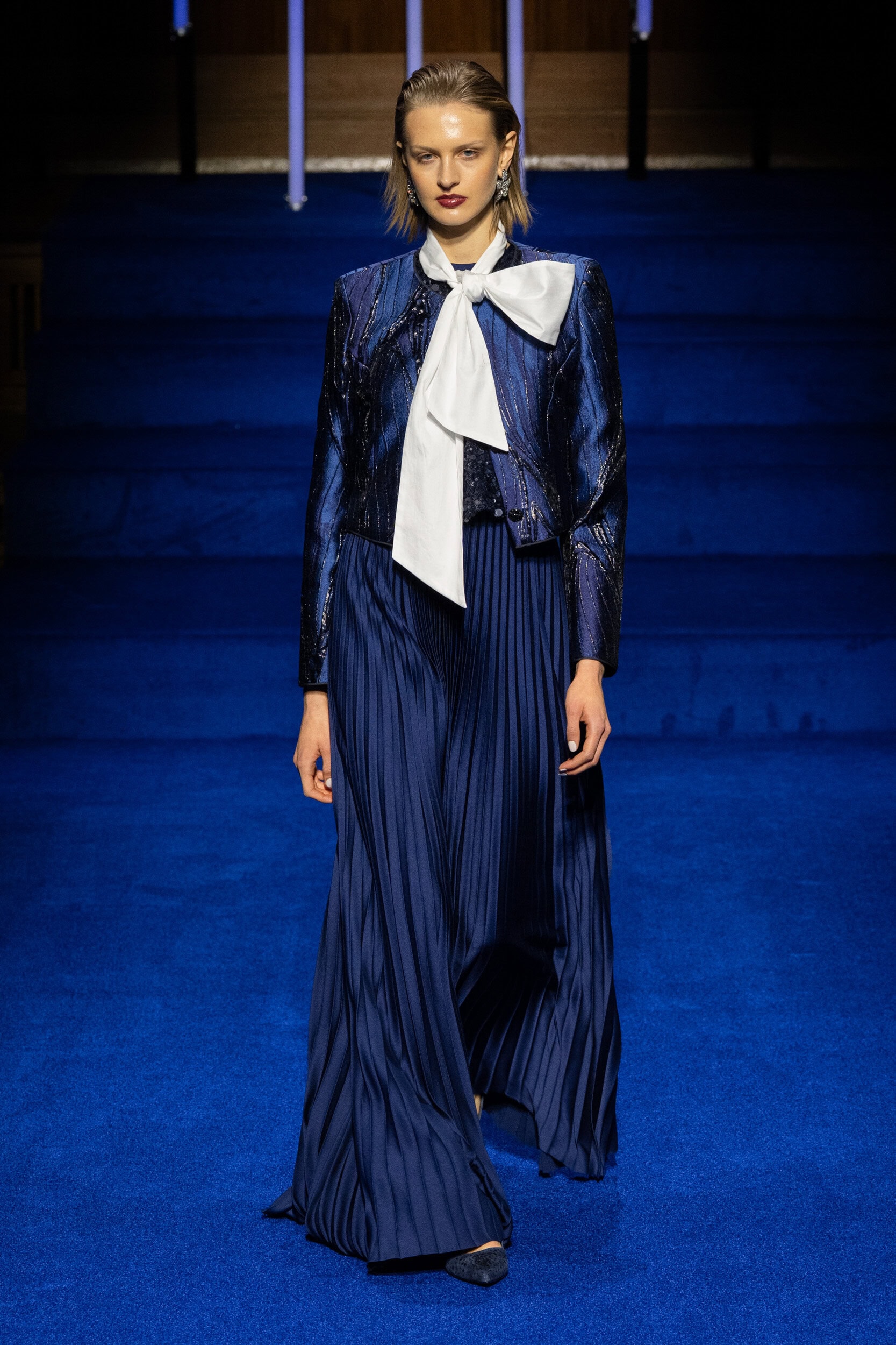 Marc Cain Fall 2026 Fashion Show 