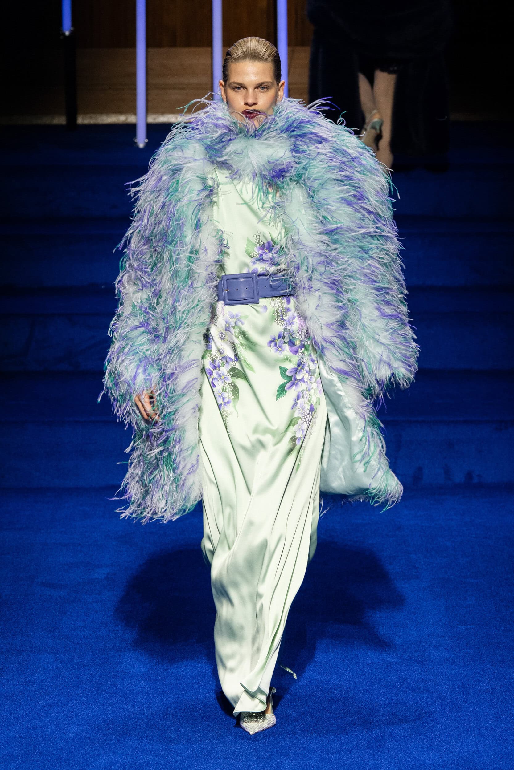 Marc Cain Fall 2026 Fashion Show 