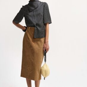 Maria McManus Pre-Fall 2026 Collection
