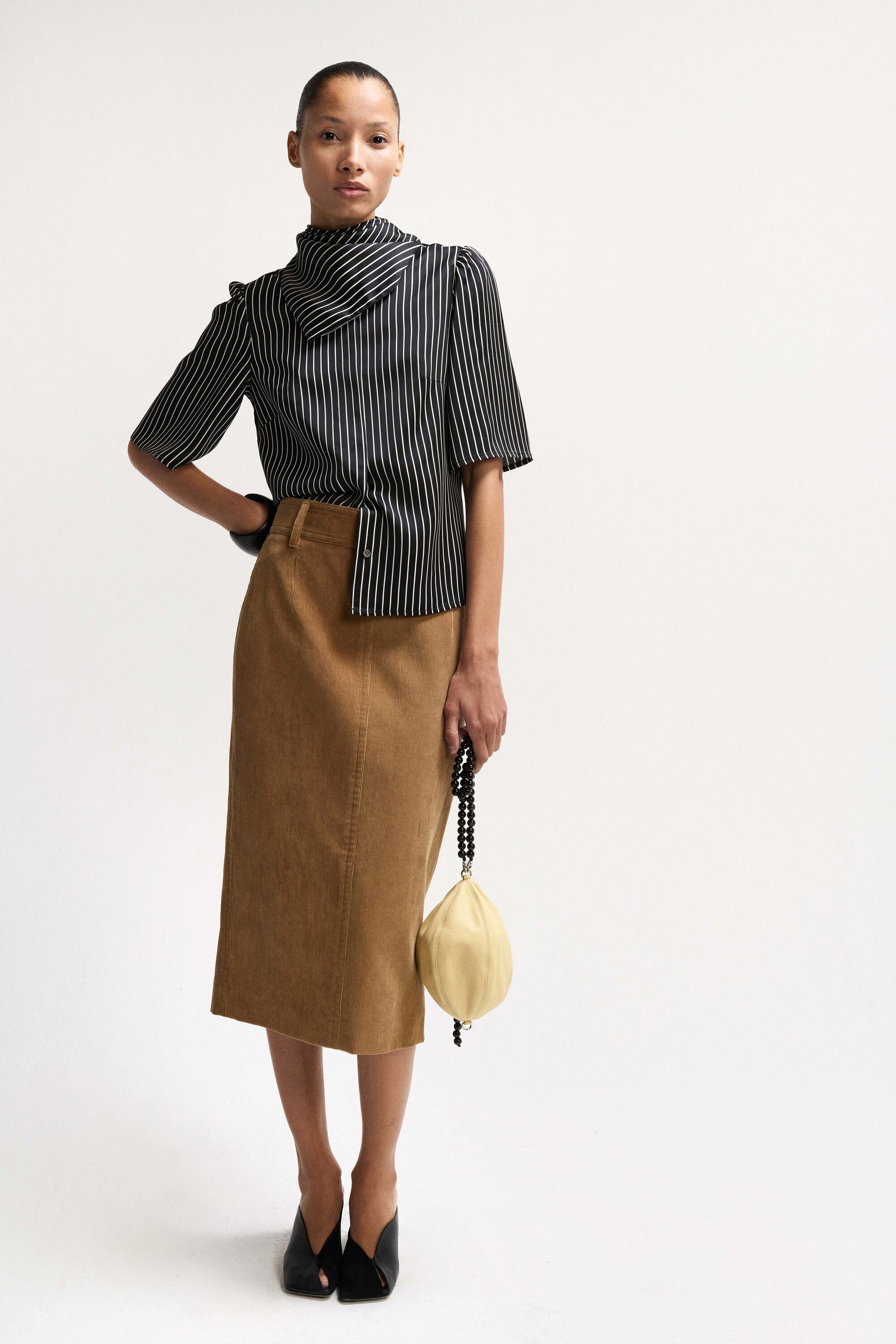 Maria McManus Pre-Fall 2026 Collection | The Impression