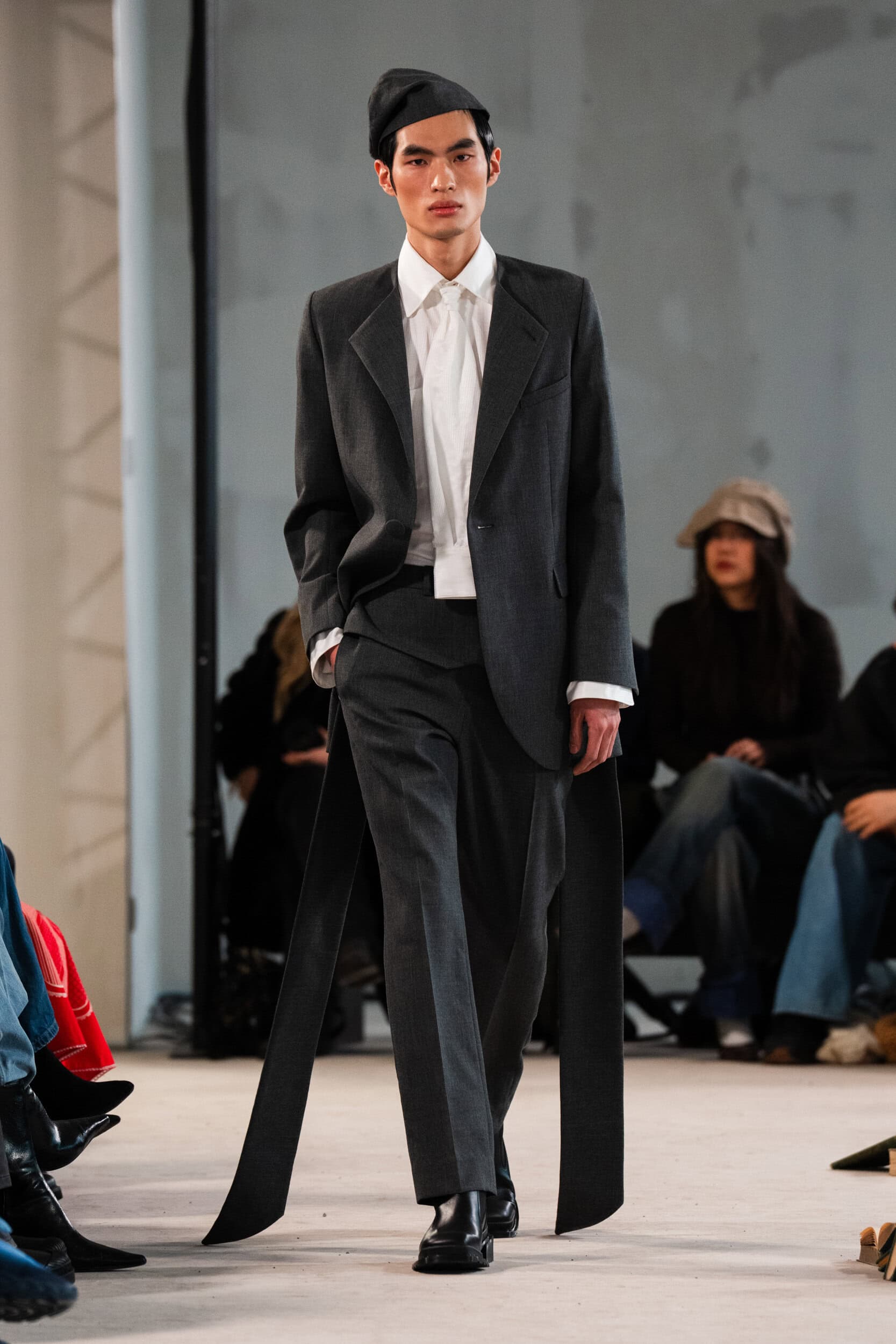 Marke Fall 2026 Fashion Show 