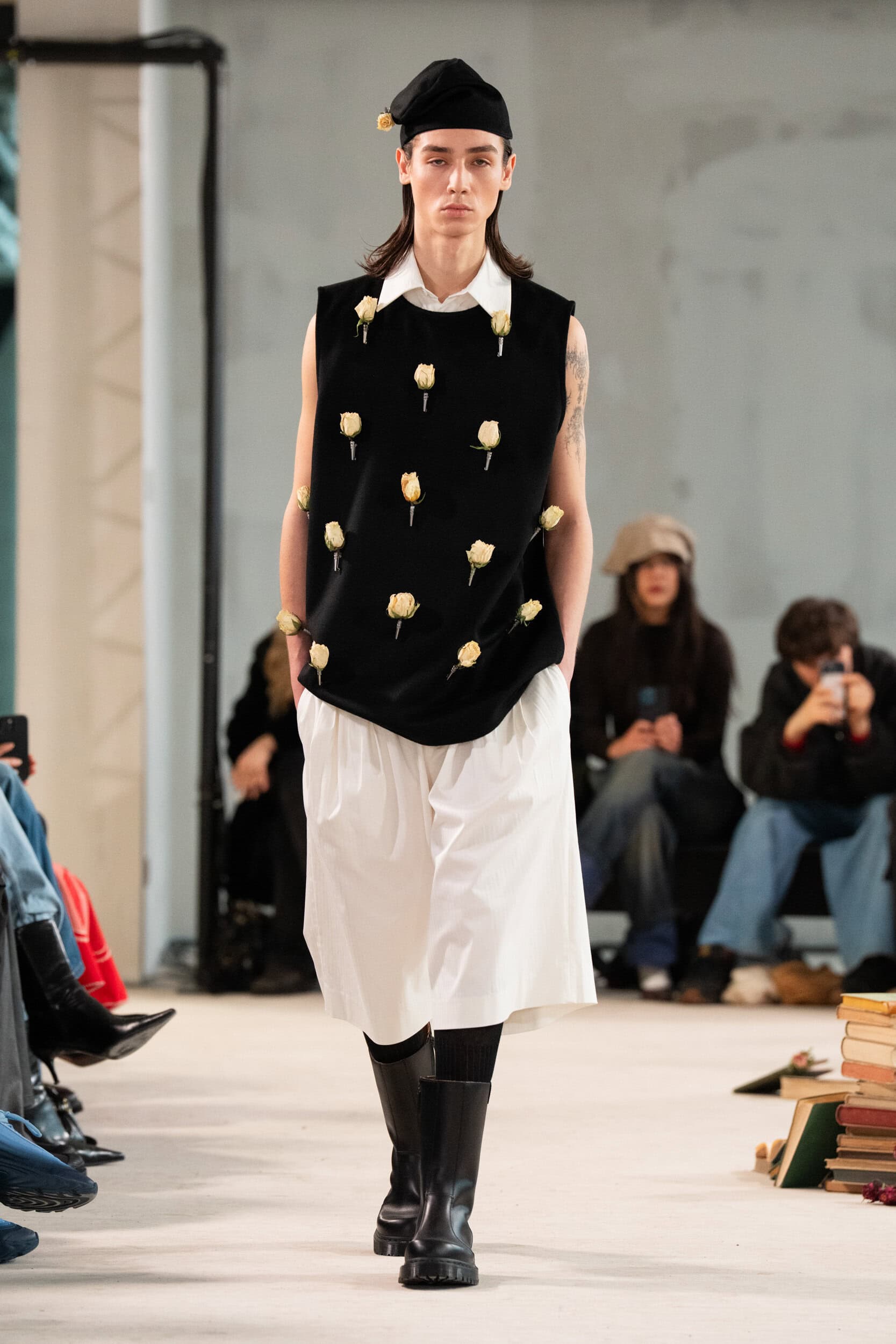 Marke Fall 2026 Fashion Show 