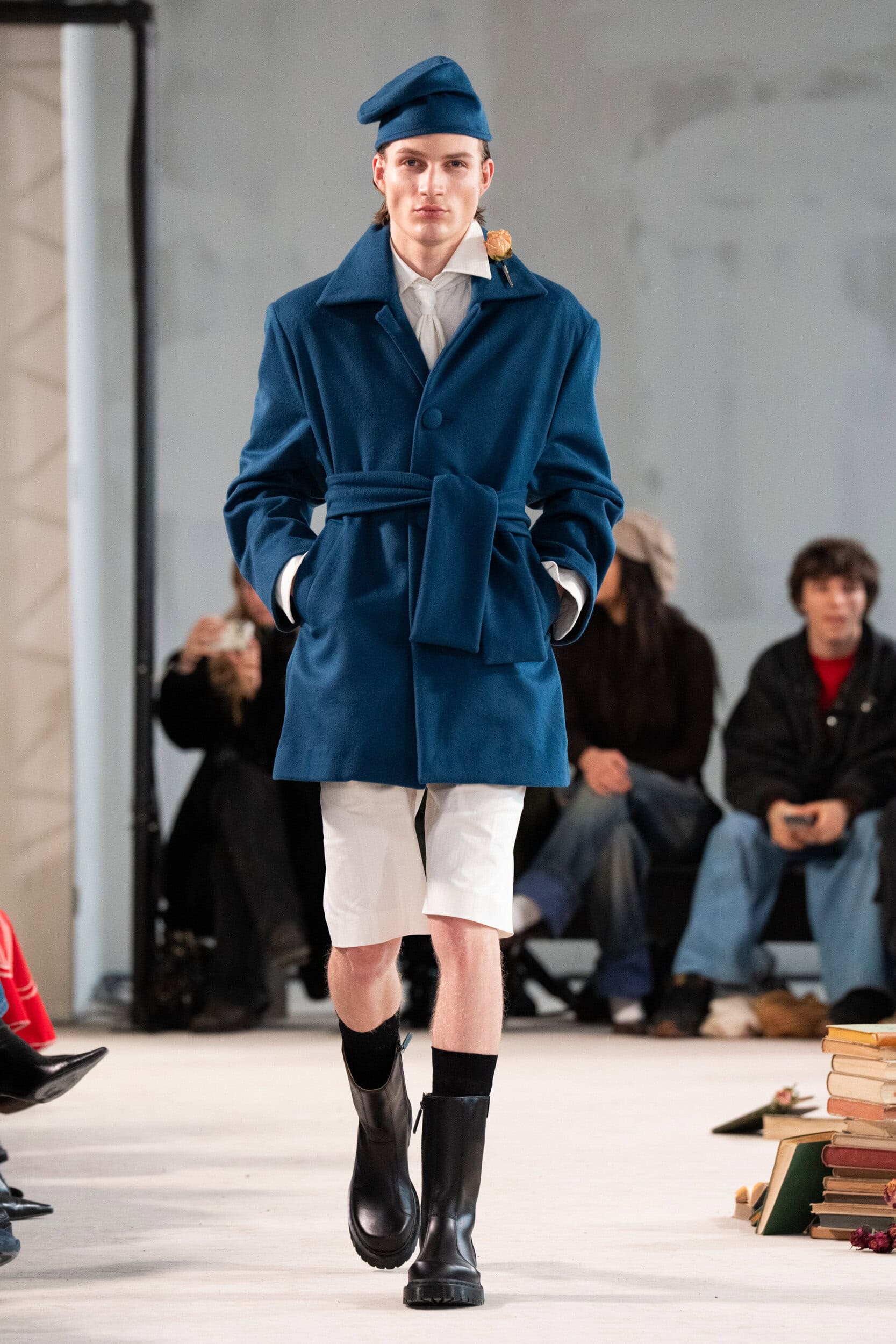 Marke Fall 2026 Fashion Show 