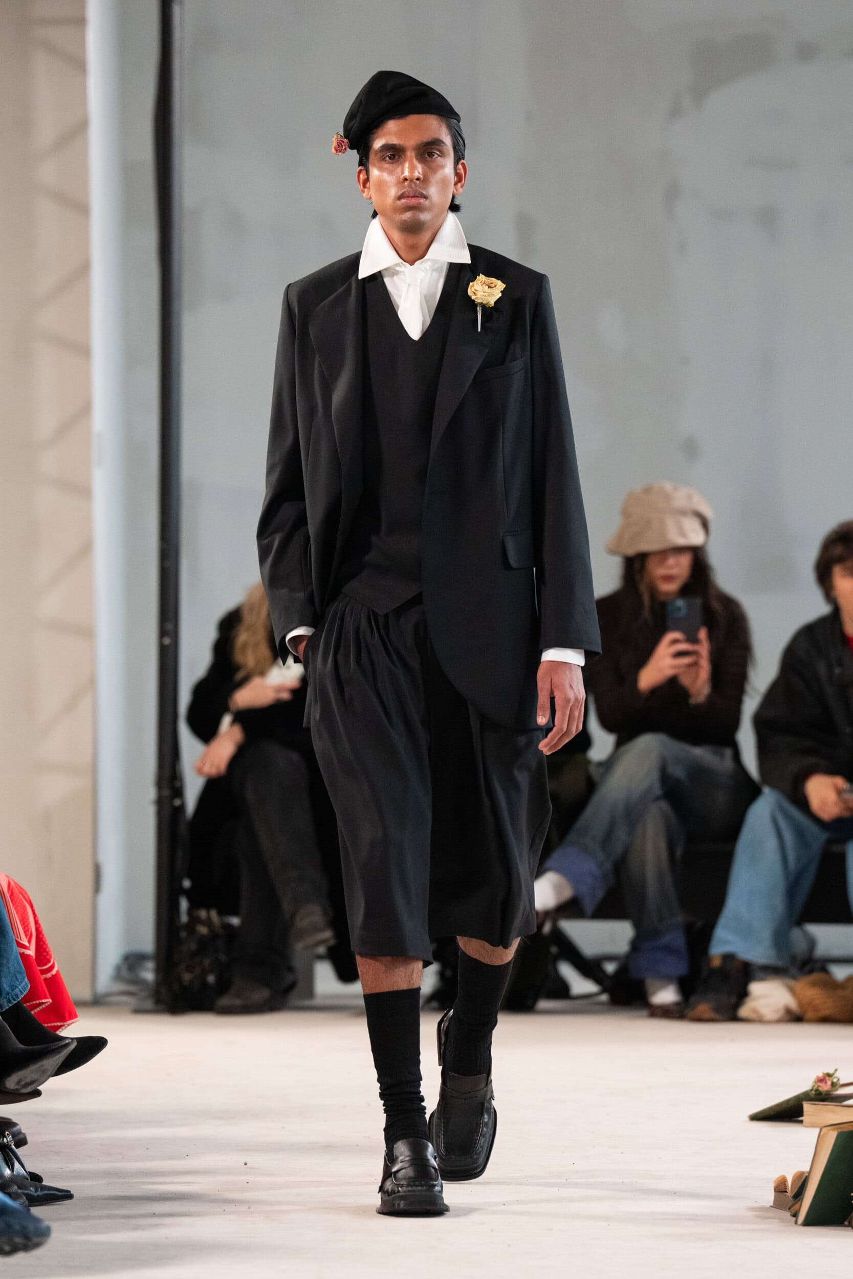 Marke Fall 2026 Fashion Show 