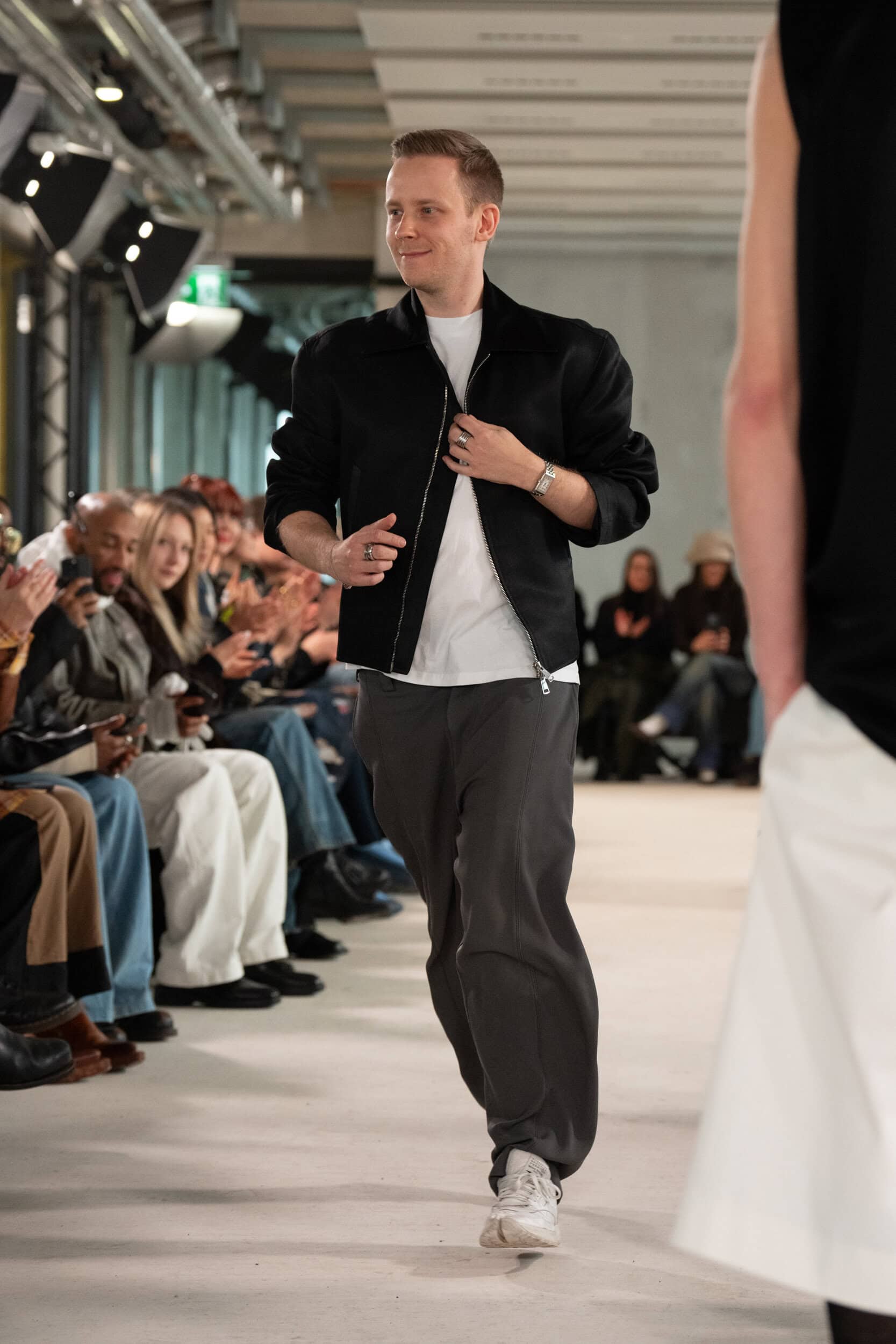 Marke Fall 2026 Fashion Show 