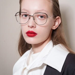 Maison Mihara Yasuhiro Fall 2026 Men’s Fashion Show Backstage