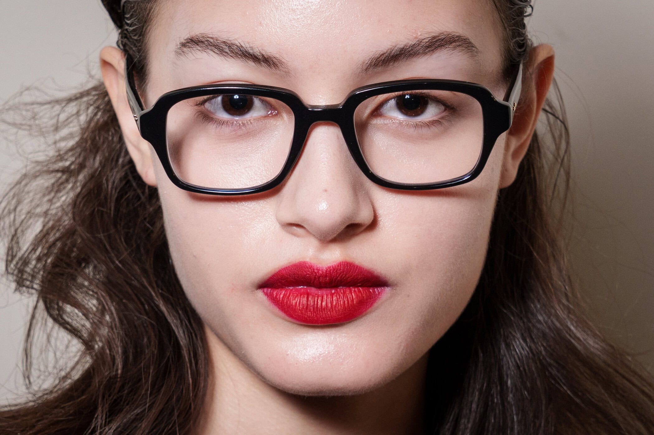 Maison Mihara Yasuhiro Fall 2026 Men’s Fashion Show Backstage