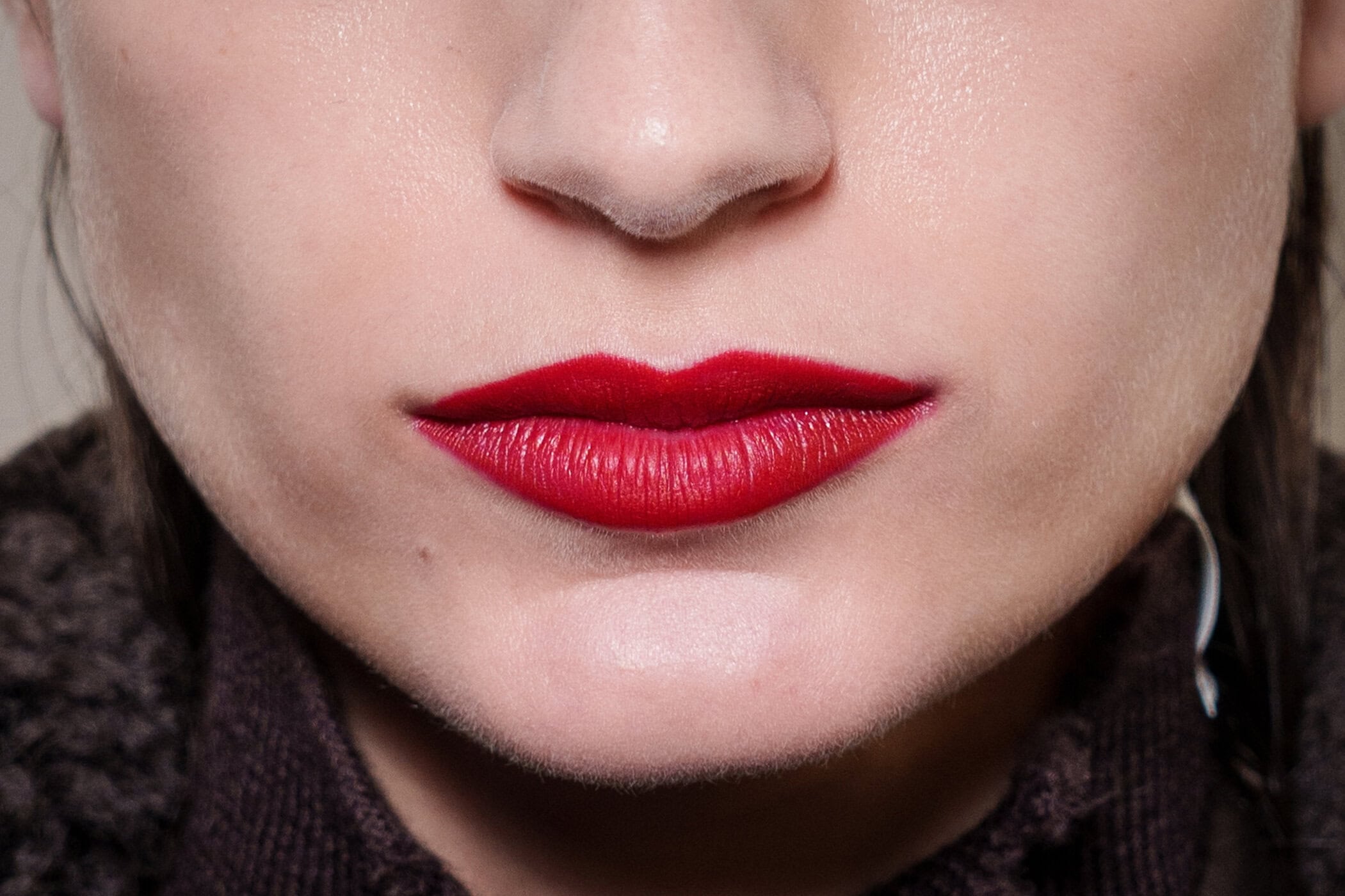 Maison Mihara Yasuhiro Fall 2026 Men’s Fashion Show Backstage