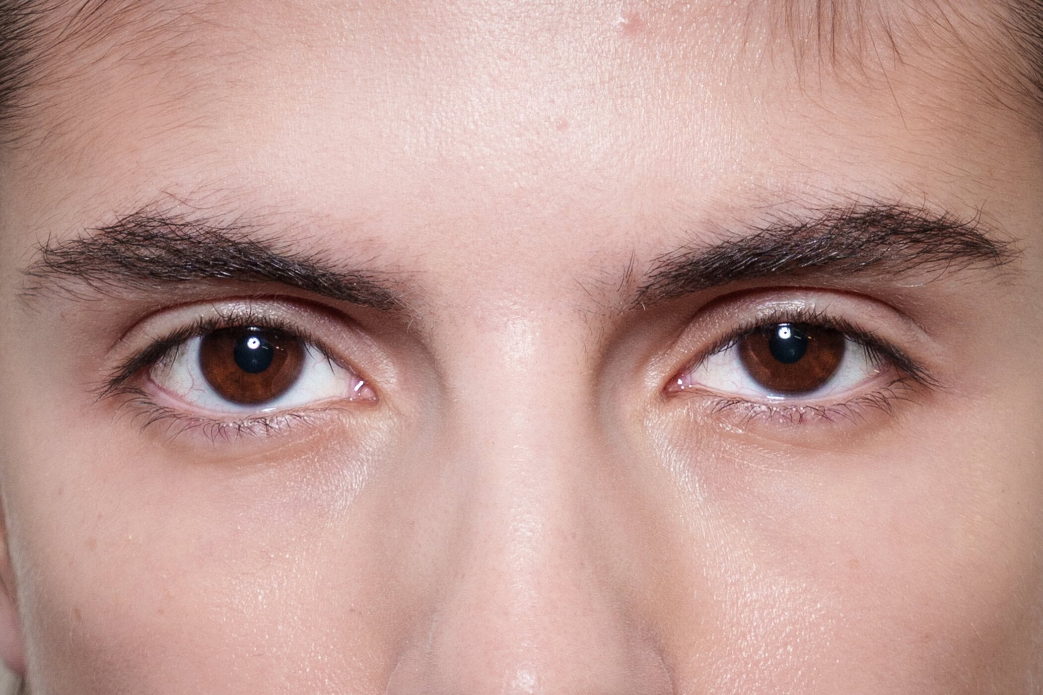 Maison Mihara Yasuhiro Fall 2026 Men’s Fashion Show Backstage