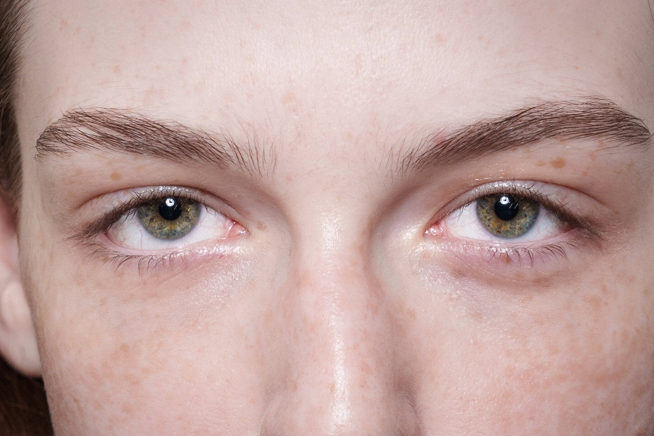 Maison Mihara Yasuhiro Fall 2026 Men’s Fashion Show Backstage