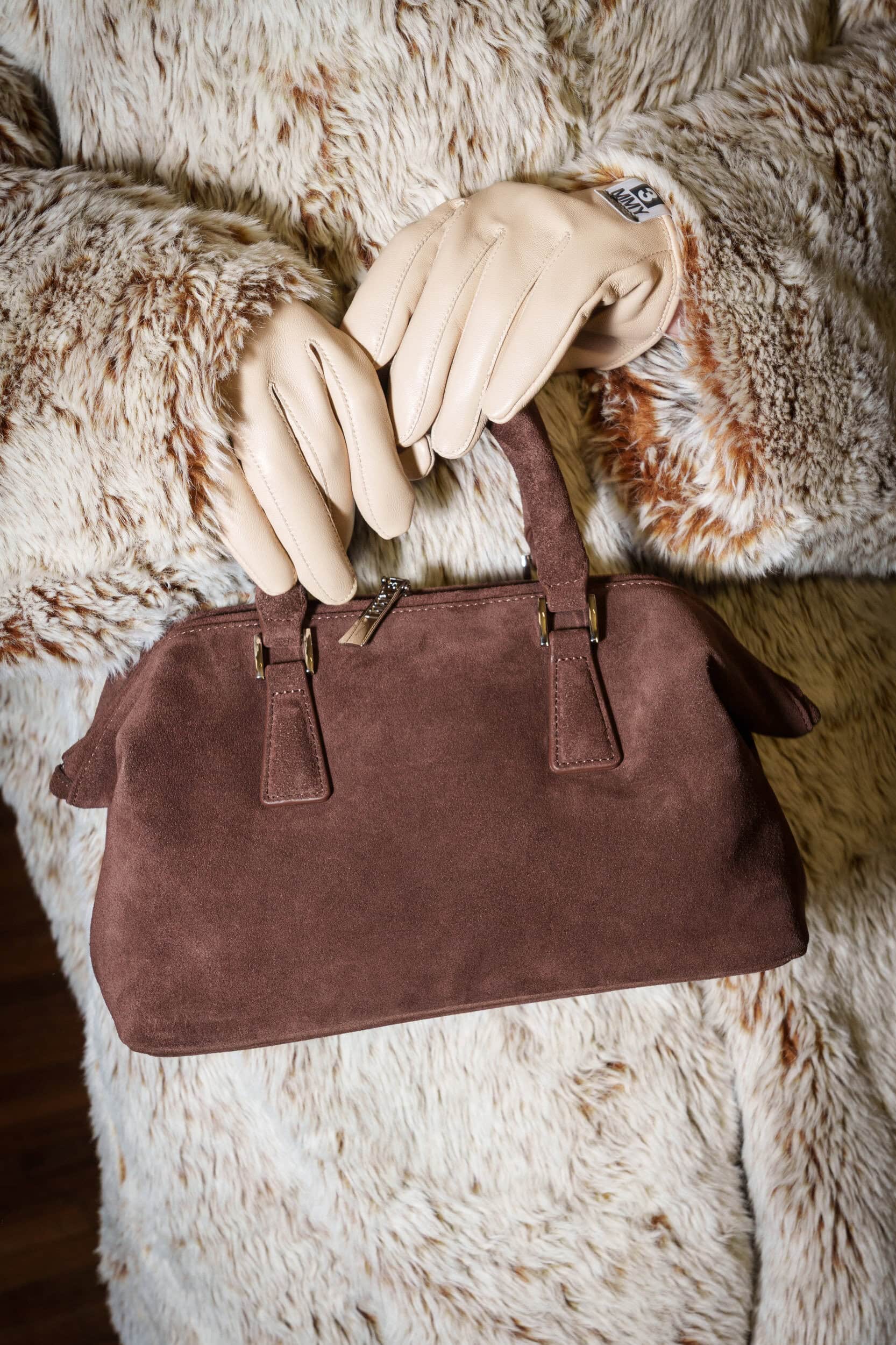 Maison Mihara Yasuhiro Fall 2026 Men’s Fashion Show Backstage