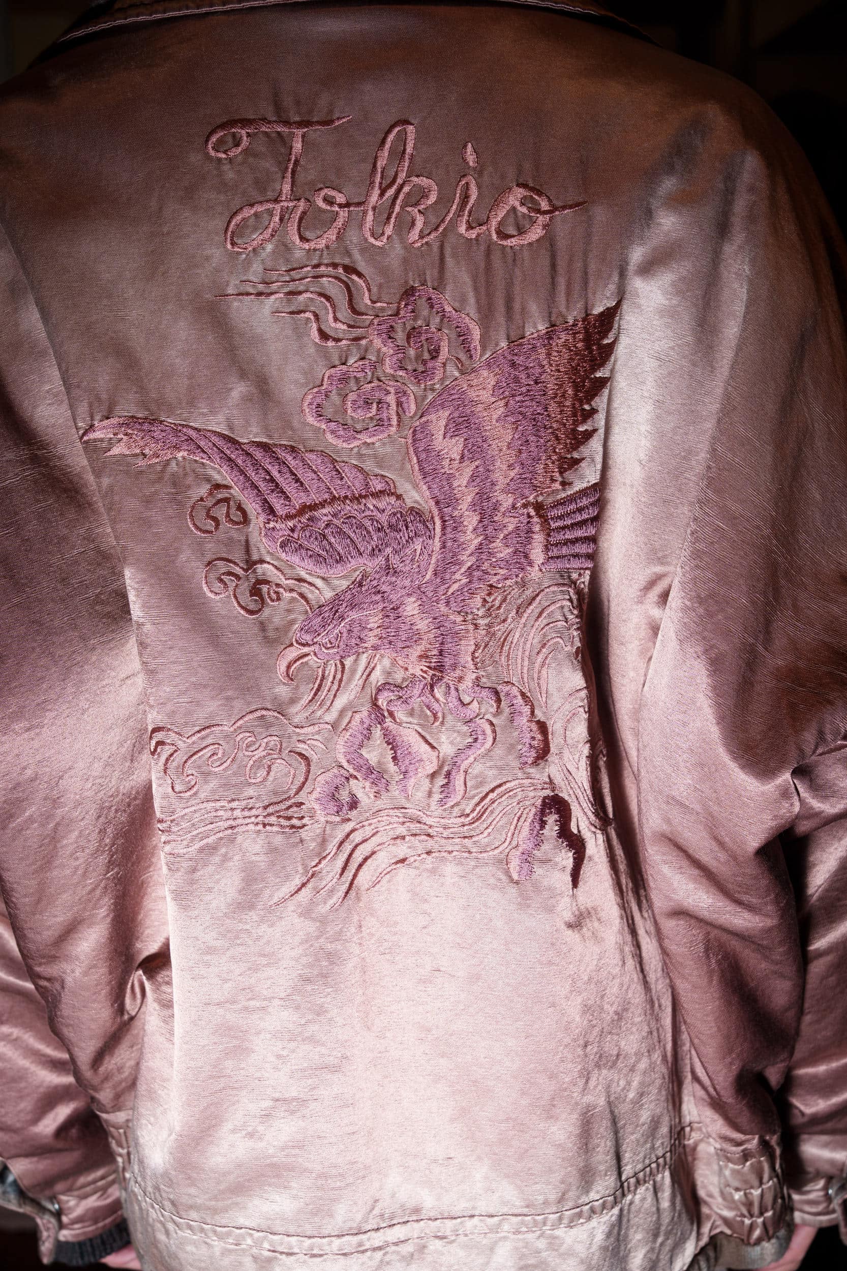 Maison Mihara Yasuhiro Fall 2026 Men’s Fashion Show Backstage