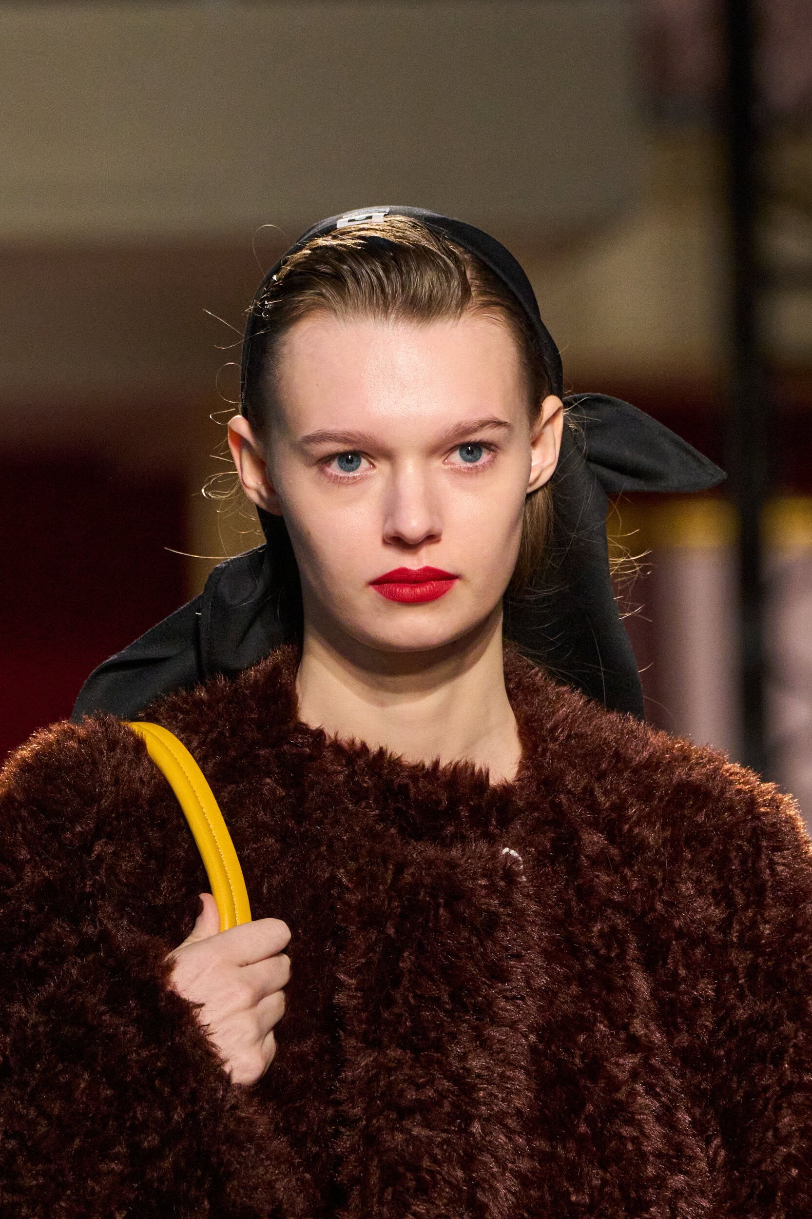 Maison Mihara Yasuhiro Fall 2026 Men’s Fashion Show Details