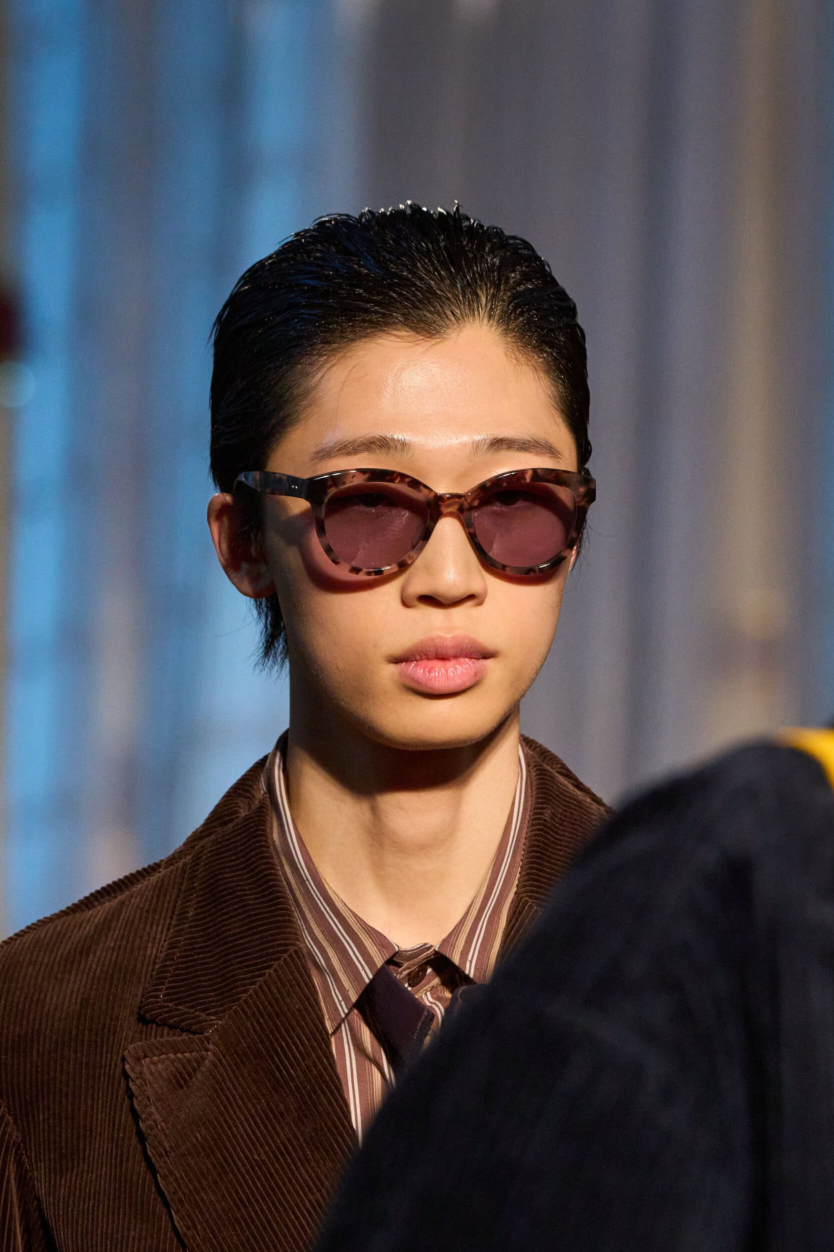 Maison Mihara Yasuhiro Fall 2026 Men’s Fashion Show Details