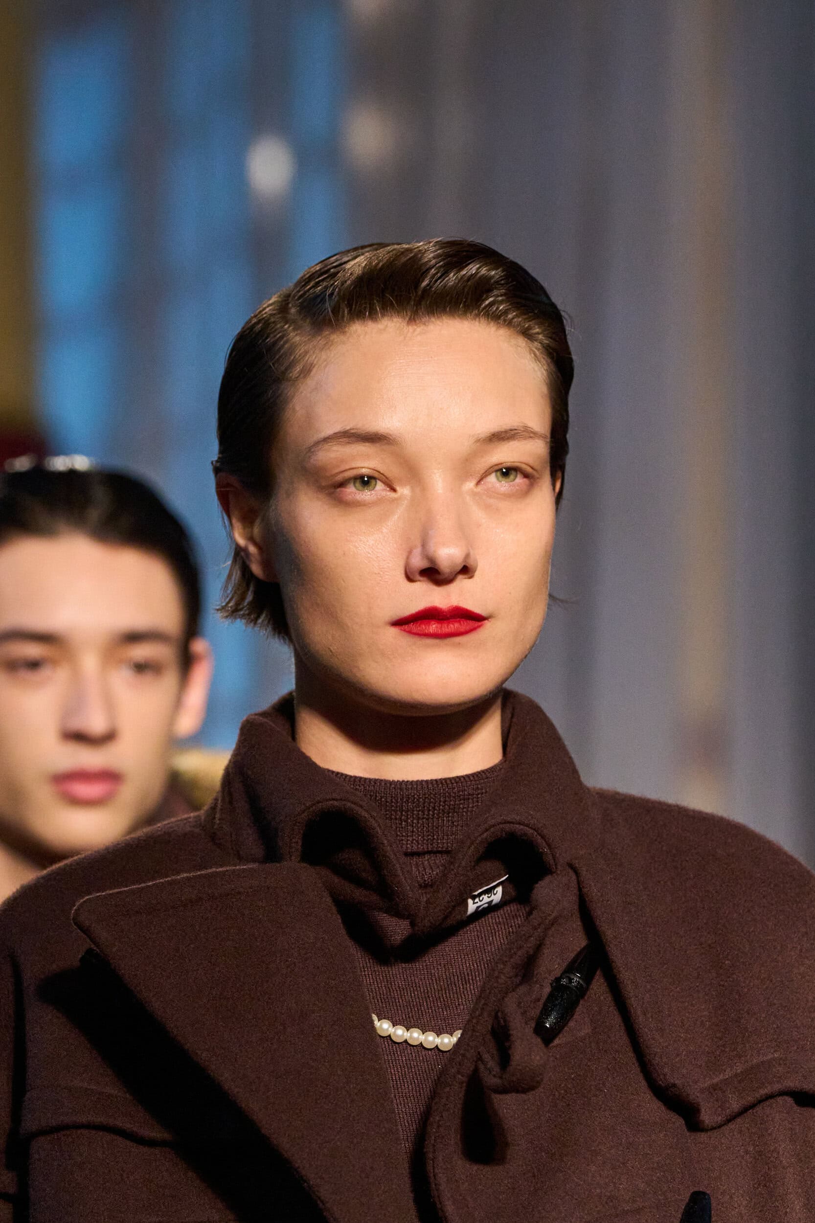 Maison Mihara Yasuhiro Fall 2026 Men’s Fashion Show Details