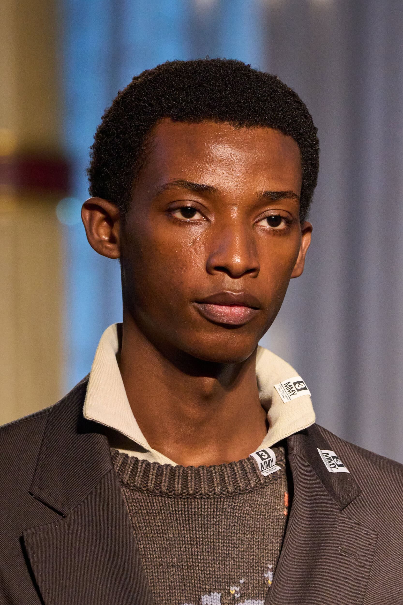 Maison Mihara Yasuhiro Fall 2026 Men’s Fashion Show Details