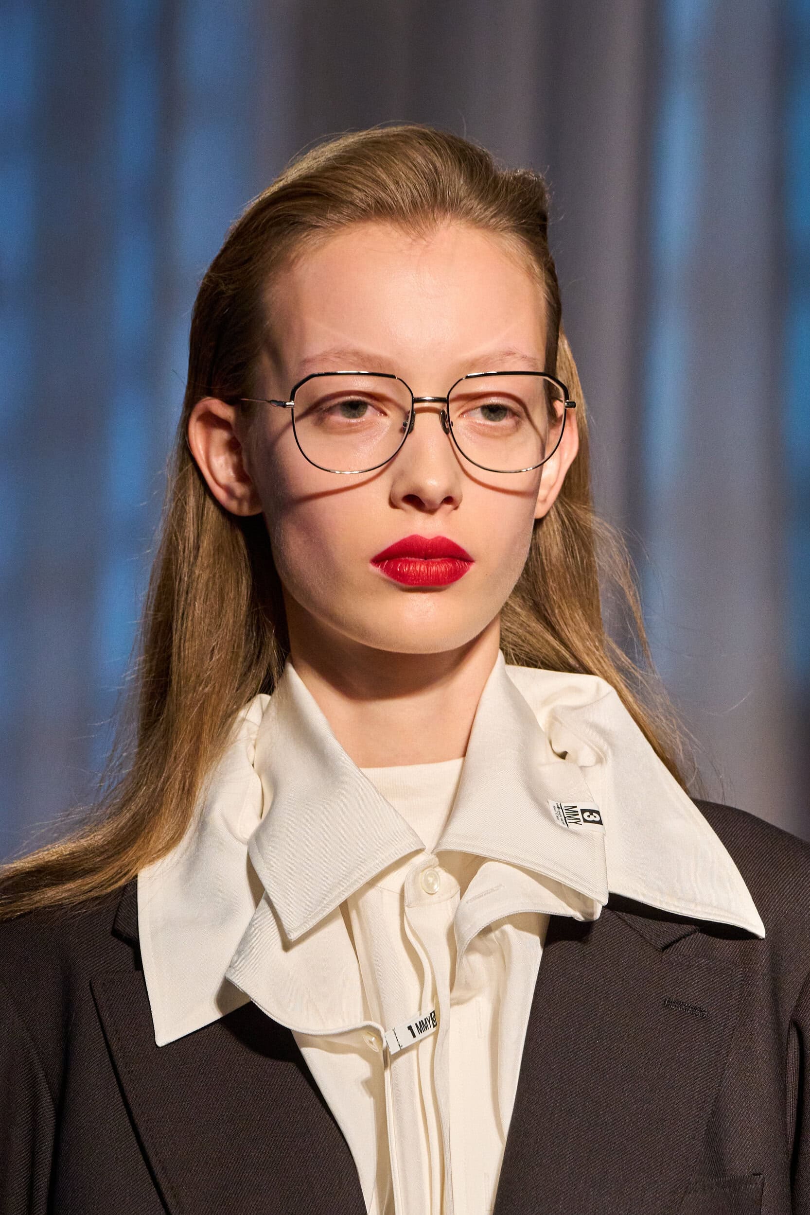 Maison Mihara Yasuhiro Fall 2026 Men’s Fashion Show Details